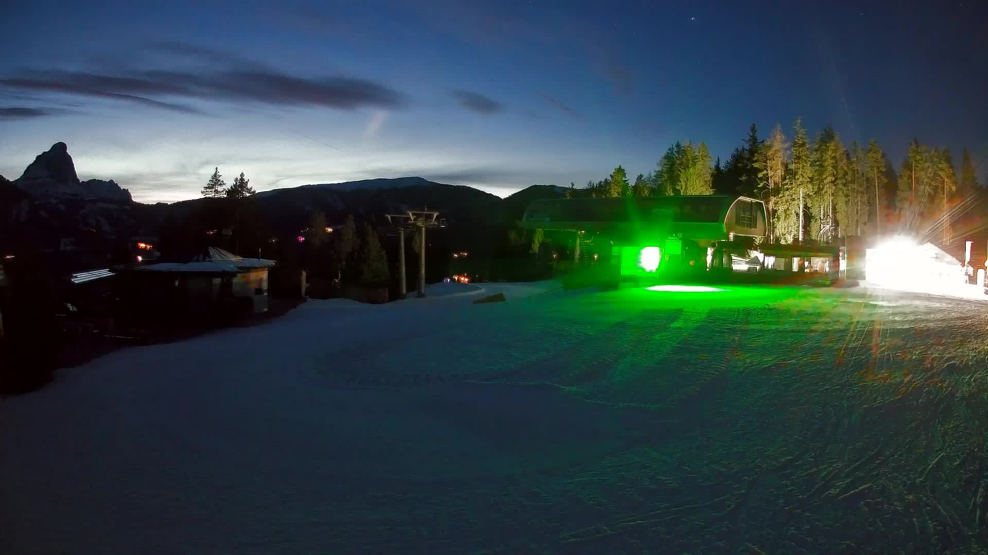 Piz de Plaies | St. Vigil