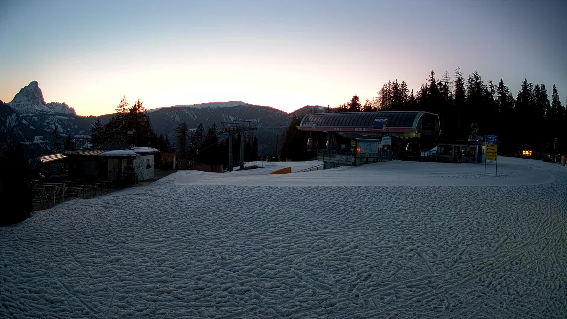 Piz de Plaies | San Vigilio