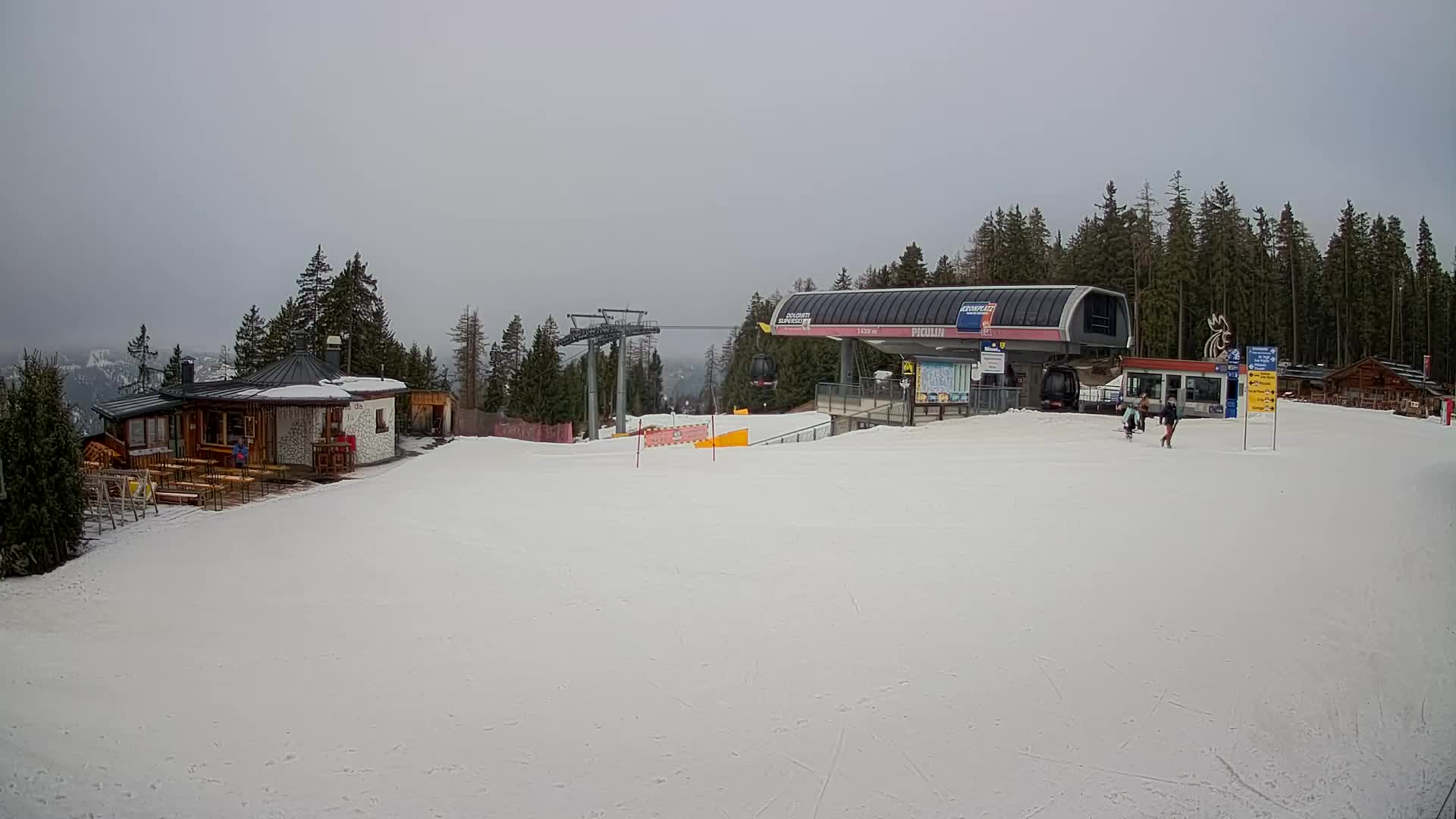 Piz de Plaies | San Vigilio | Kronplatz