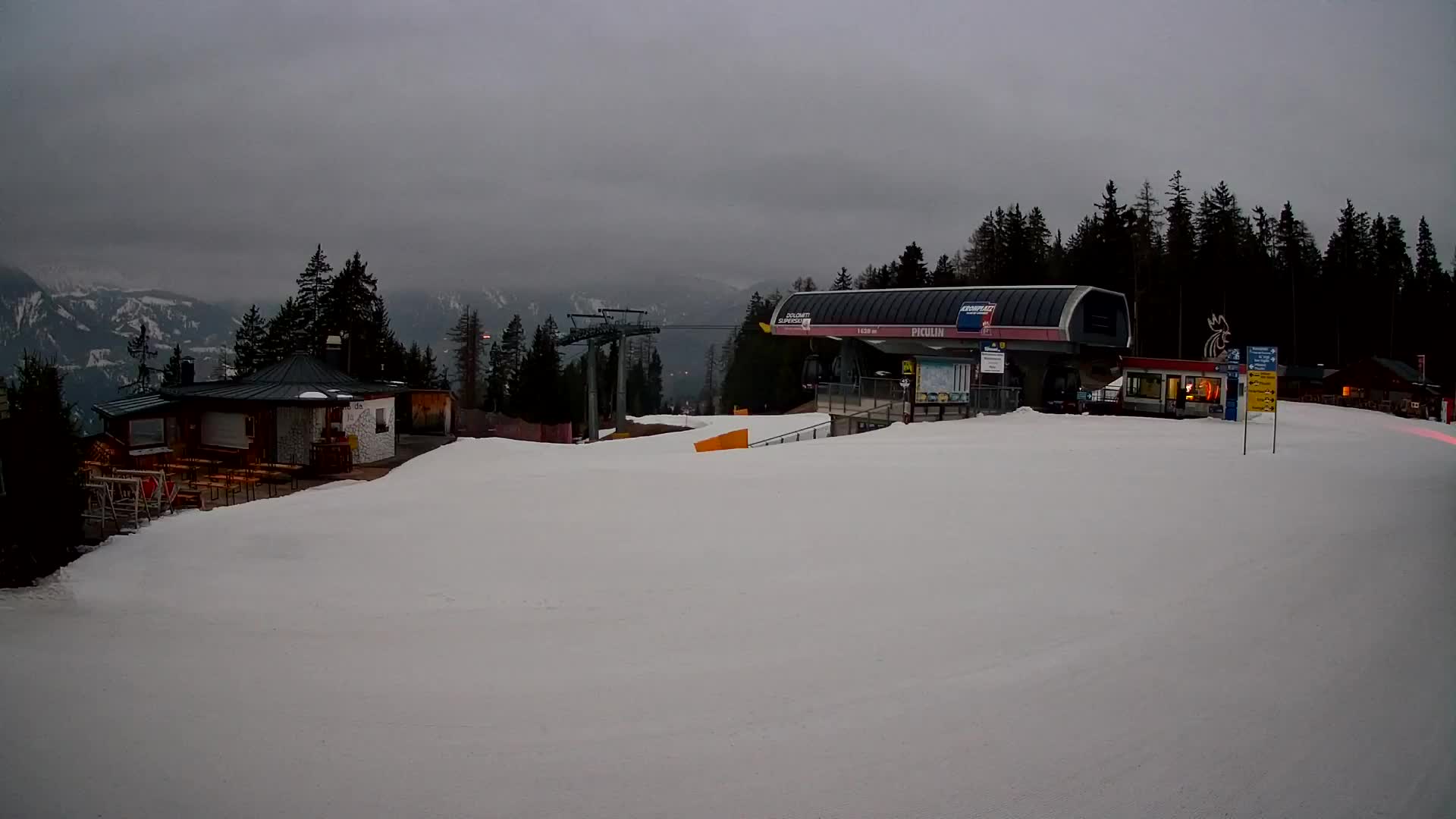 Piz de Plaies | San Vigilio