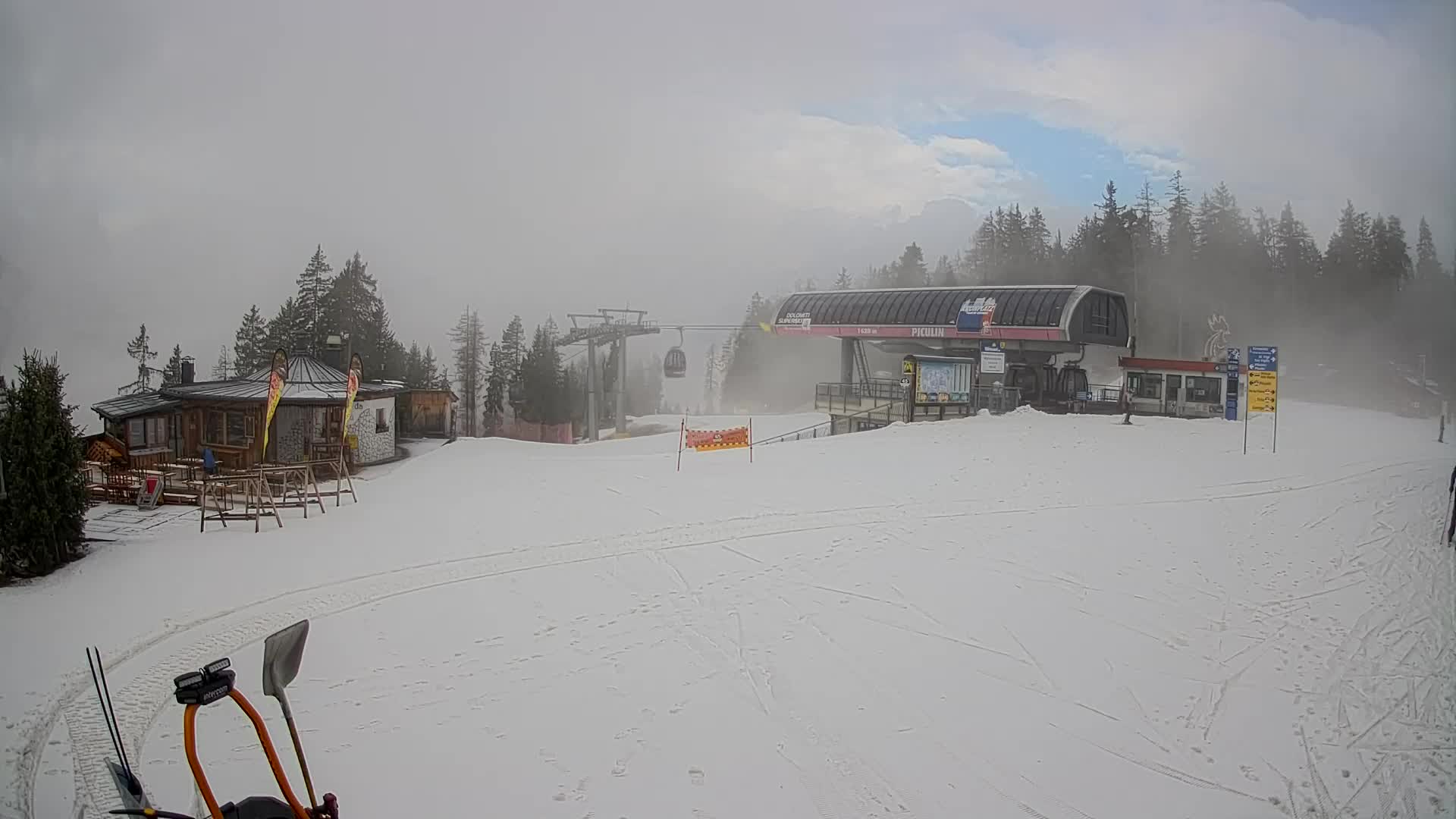 Piz de Plaies | San Vigilio | Kronplatz