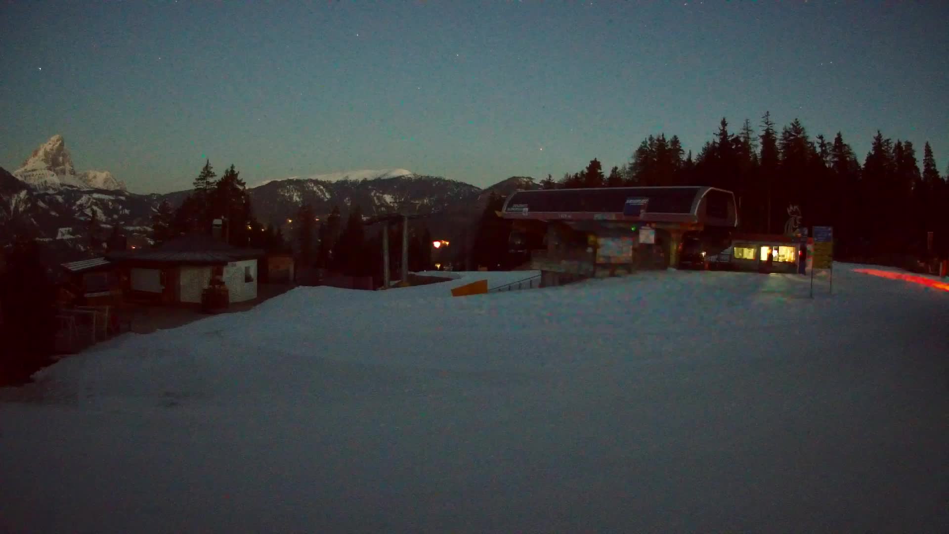 Piz de Plaies | San Vigilio | Kronplatz