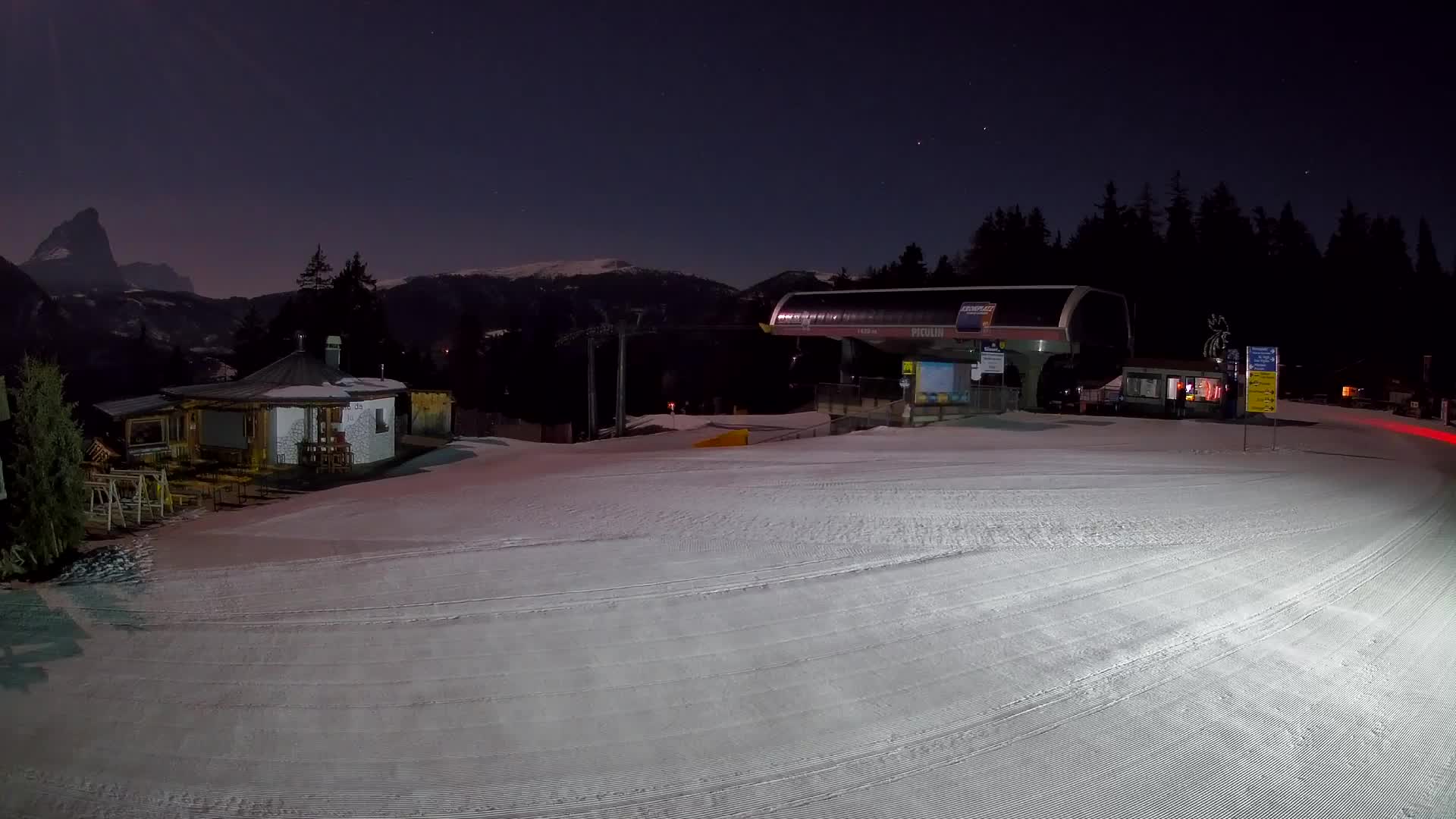 Piz de Plaies | San Vigilio