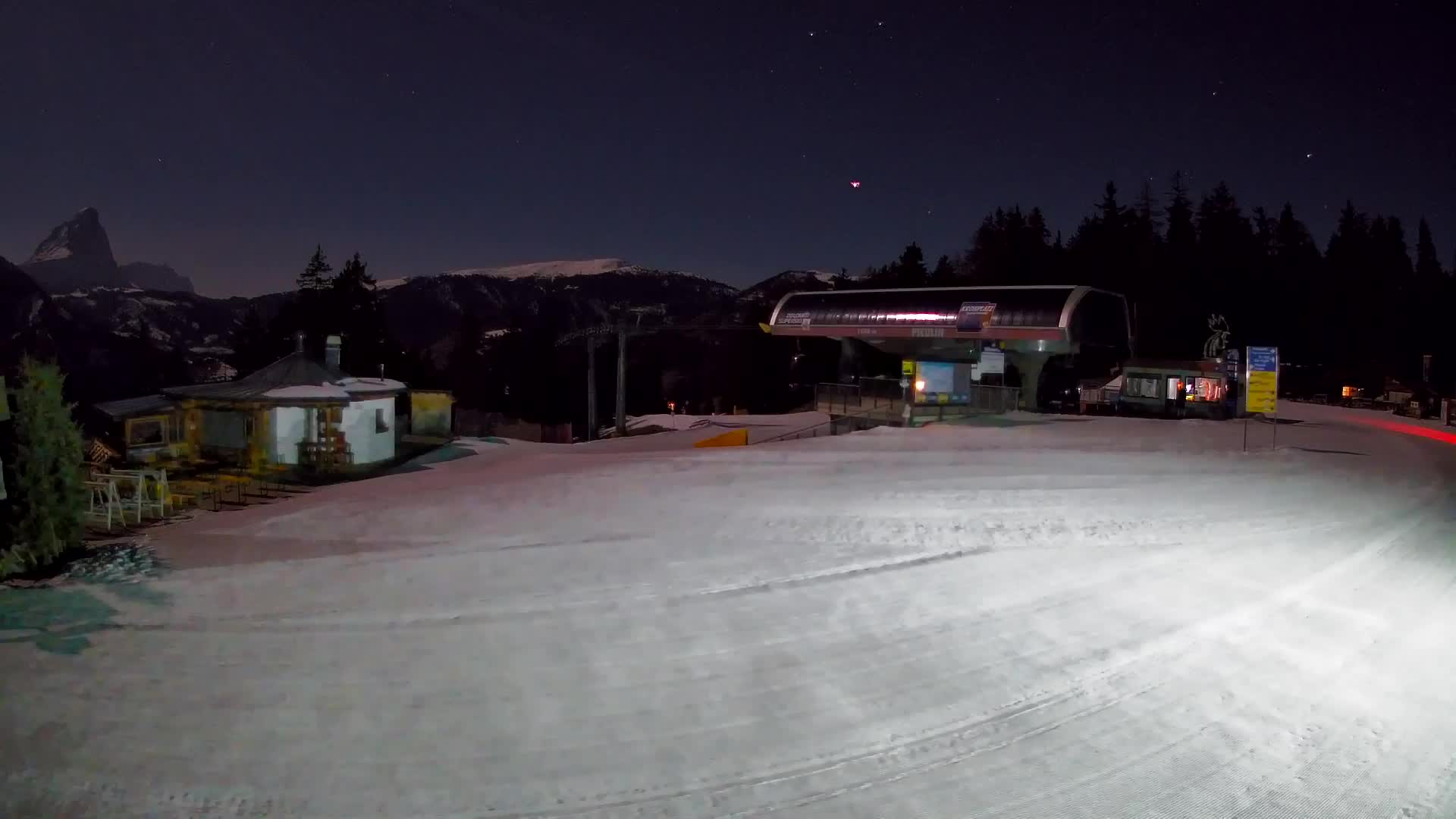 Piz de Plaies | San Vigilio | Kronplatz