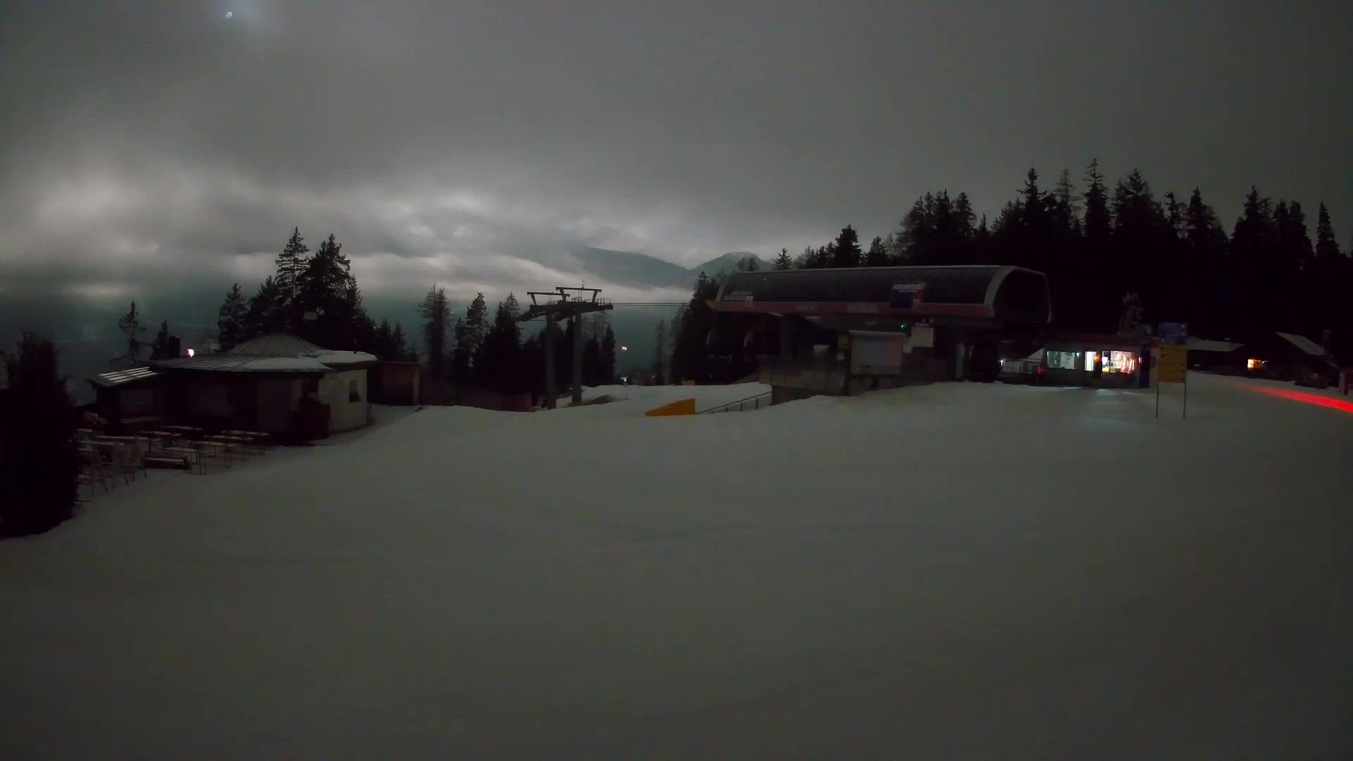 Piz de Plaies | San Vigilio