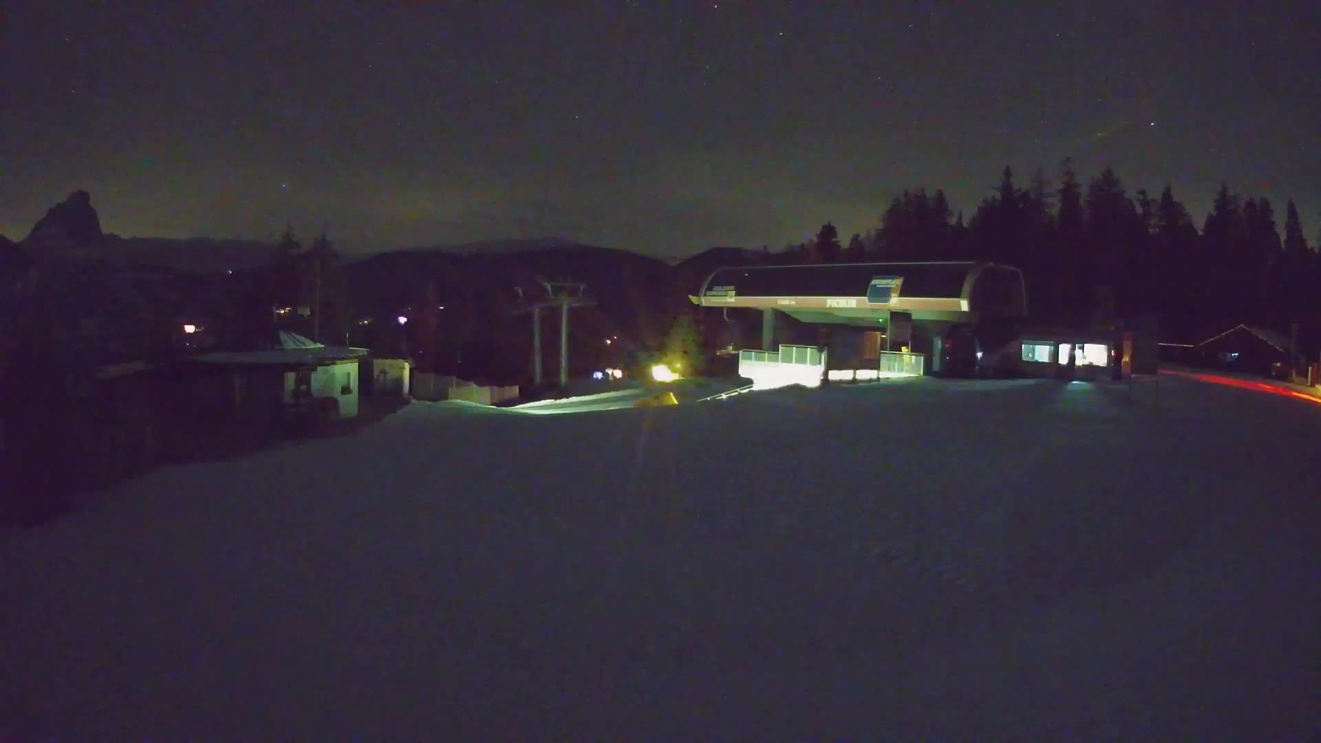 Piz de Plaies | San Vigilio