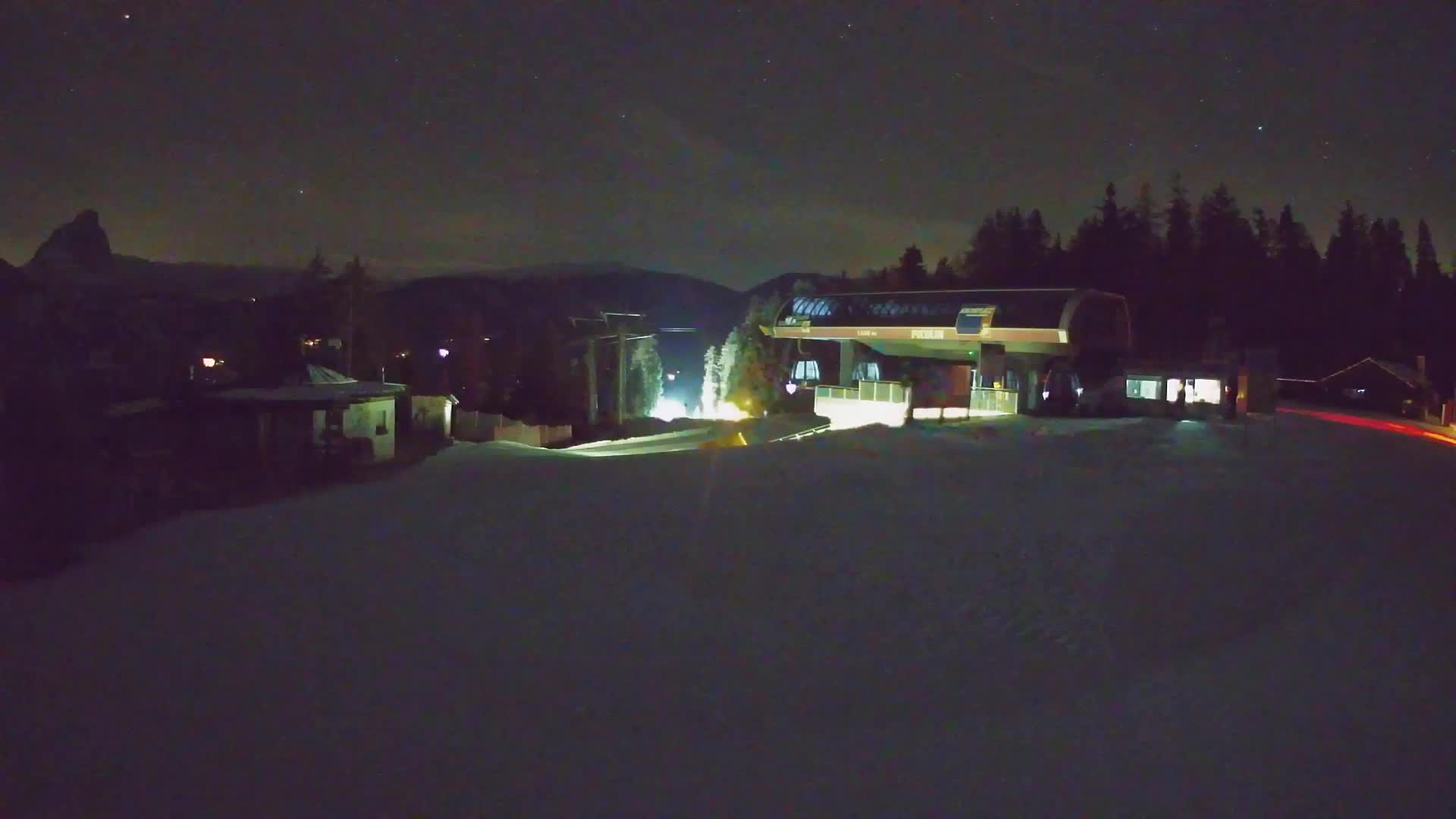 Piz de Plaies | San Vigilio