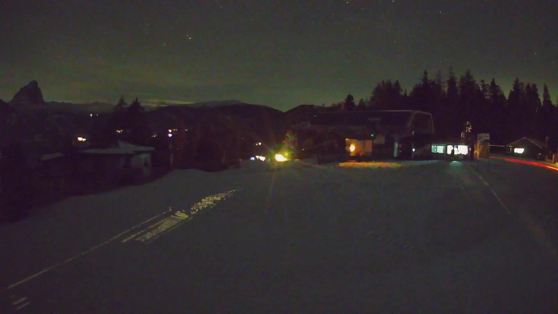 Piz de Plaies | St. Vigil