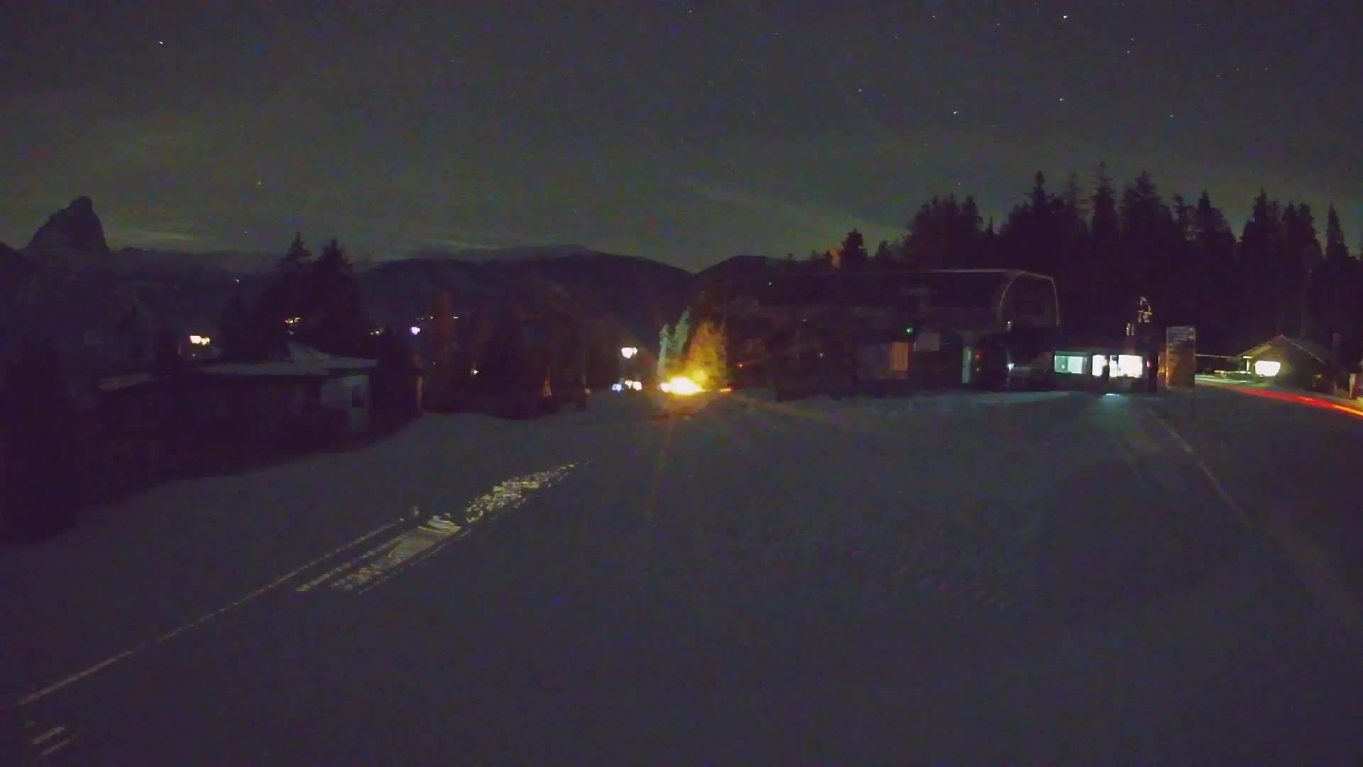 Piz de Plaies | St. Vigil