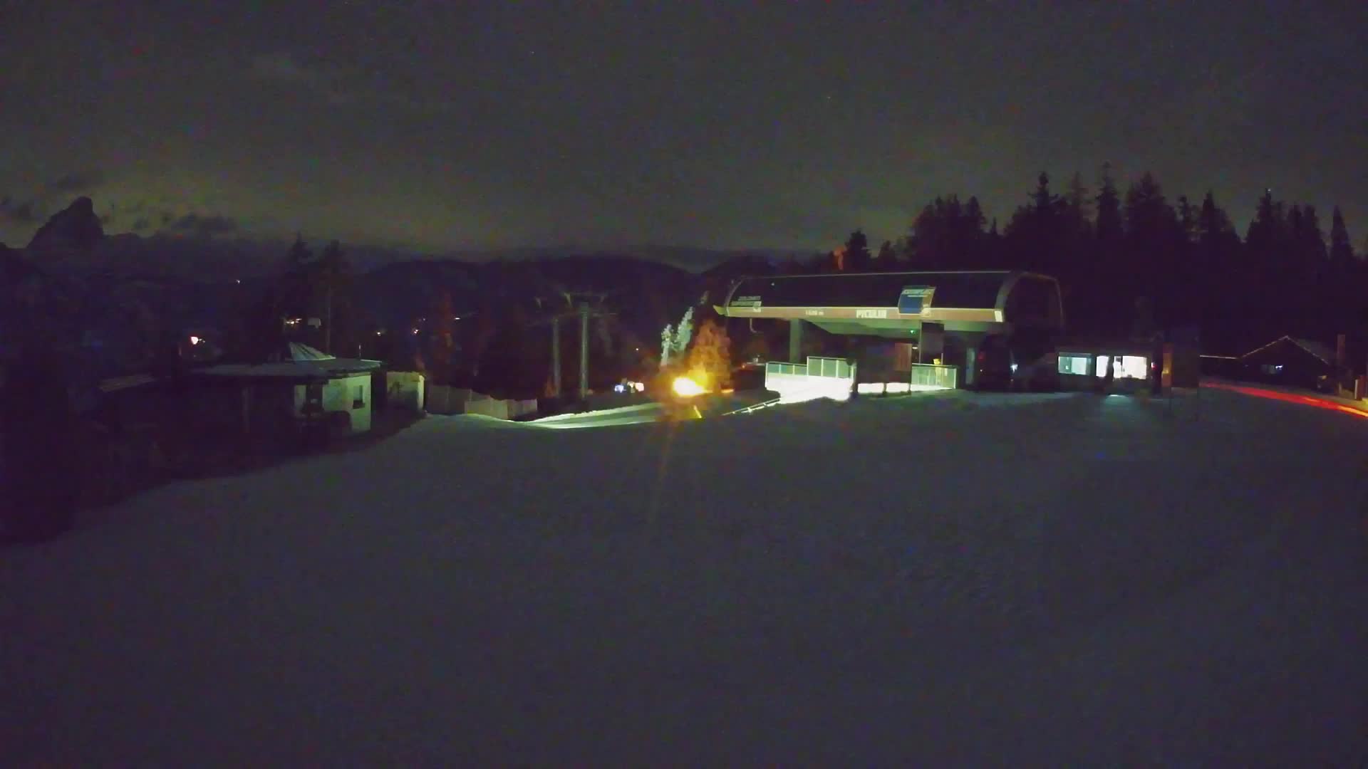 Piz de Plaies | San Vigilio | Kronplatz