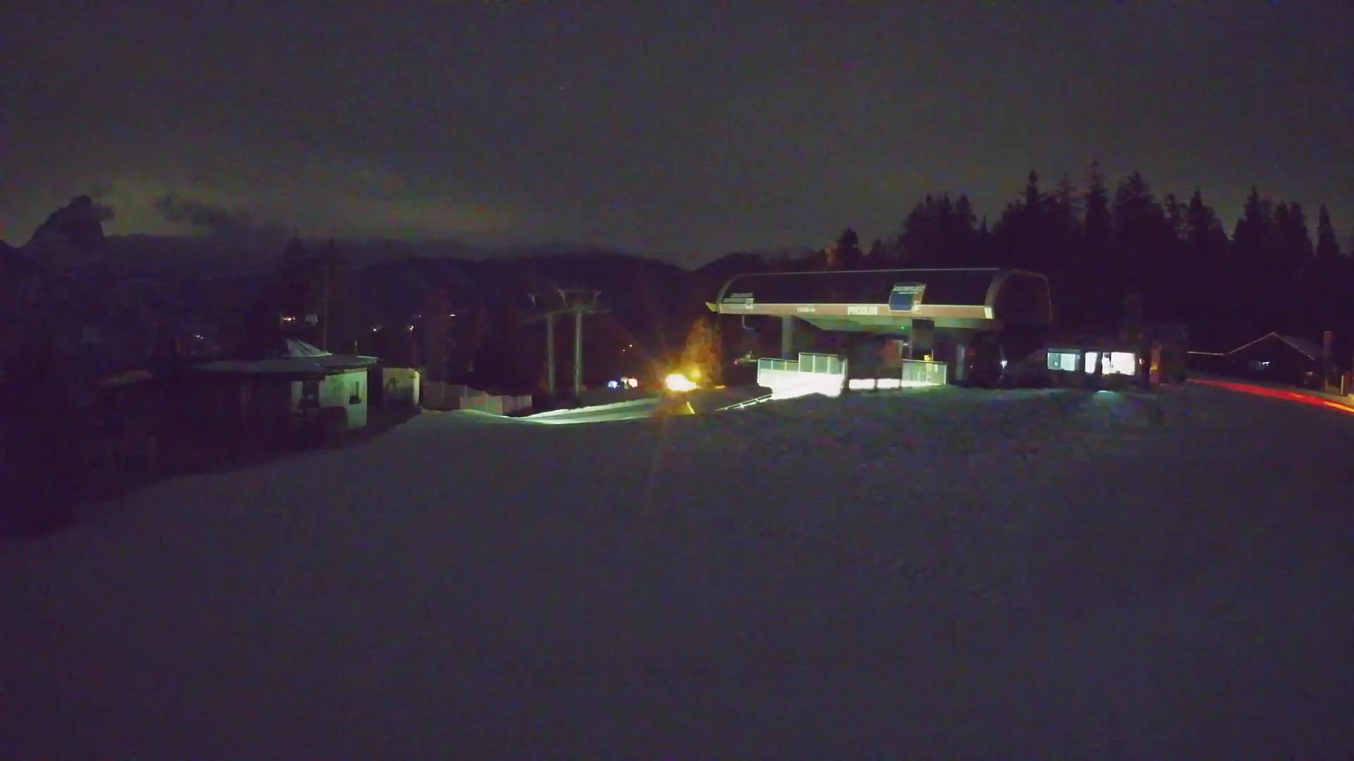 Piz de Plaies | San Vigilio