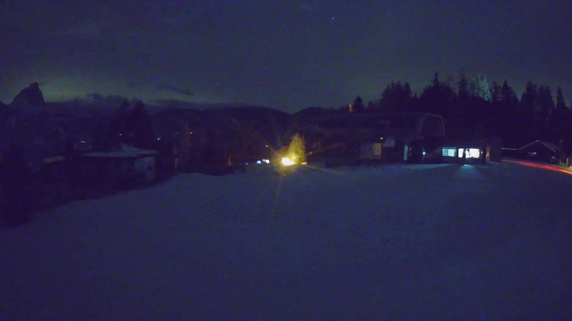 Piz de Plaies | St. Vigil