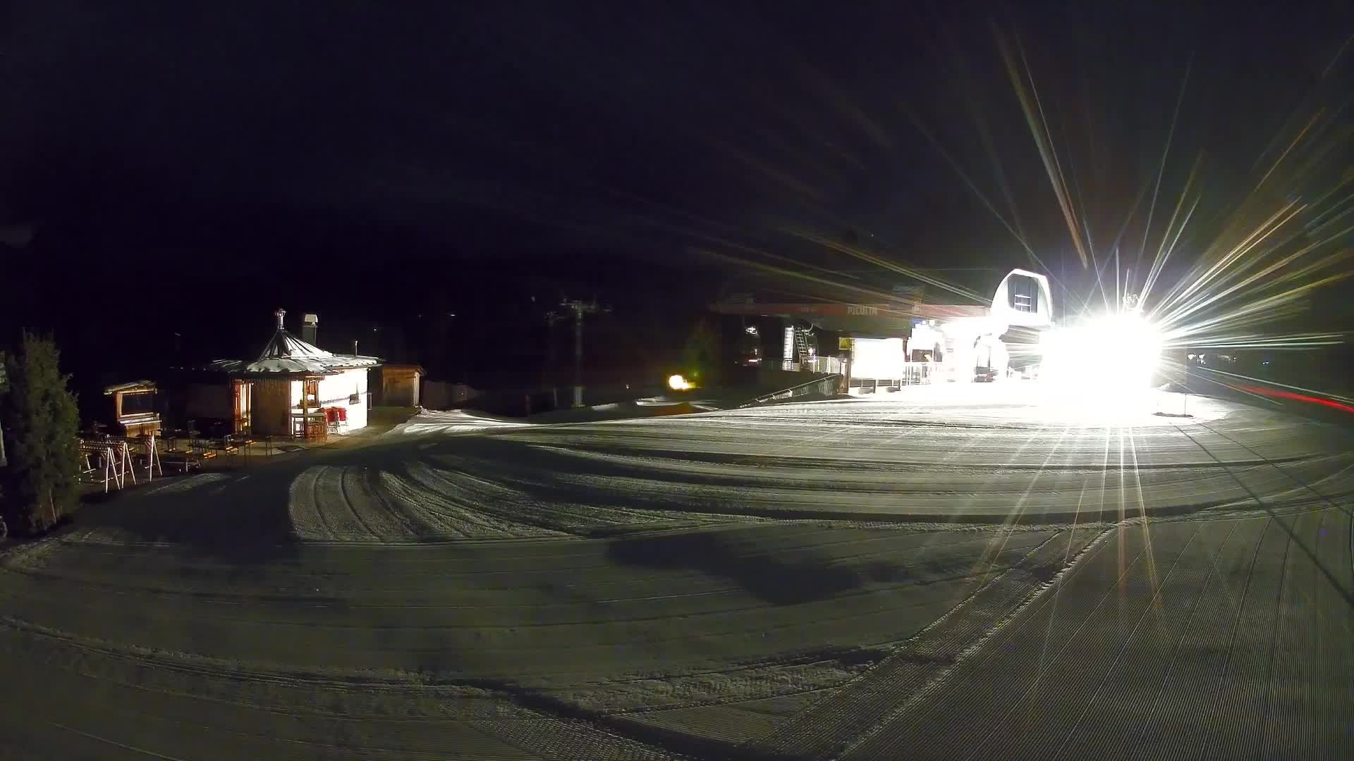 Piz de Plaies | San Vigilio