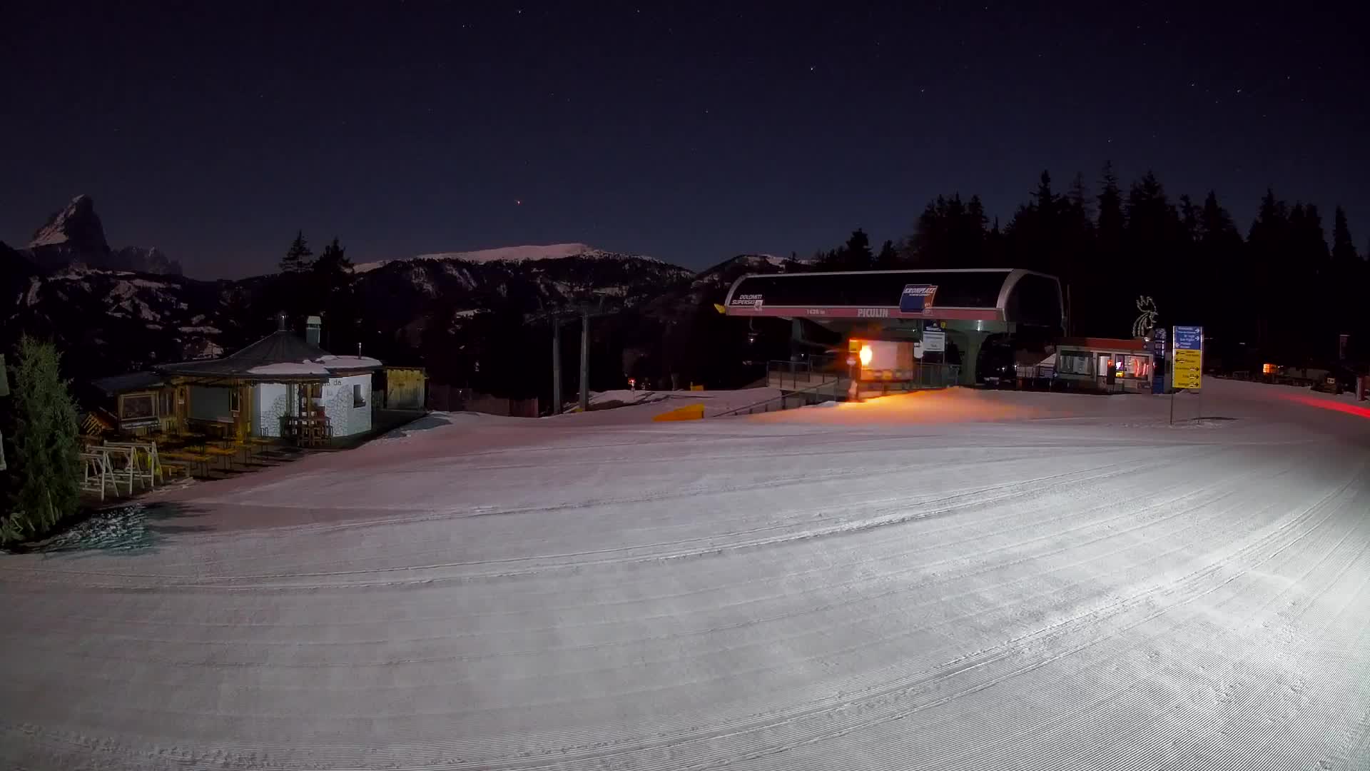 Piz de Plaies | San Vigilio