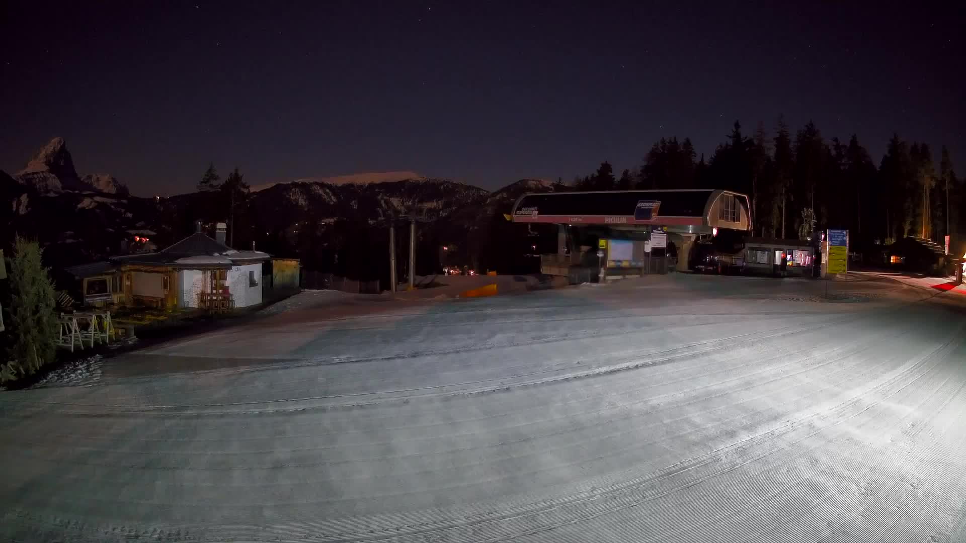 Piz de Plaies | San Vigilio | Kronplatz