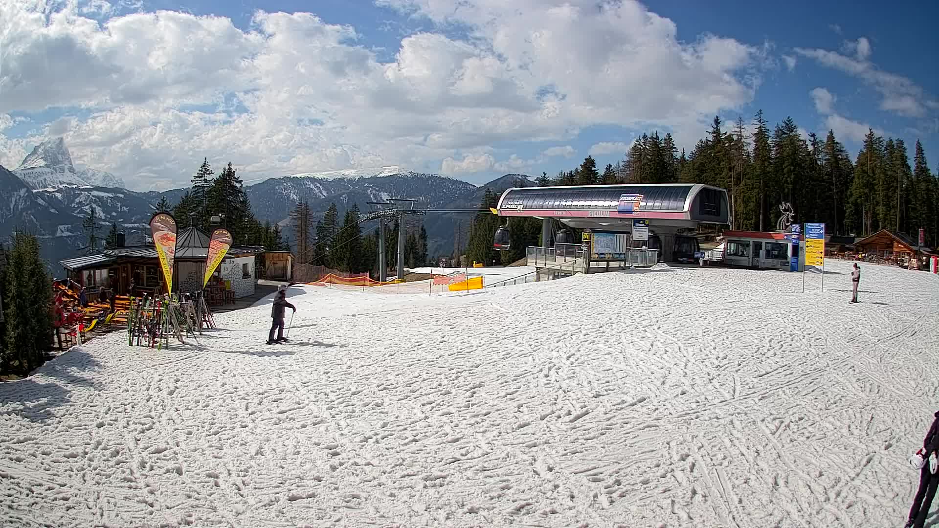 Piz de Plaies | San Vigilio