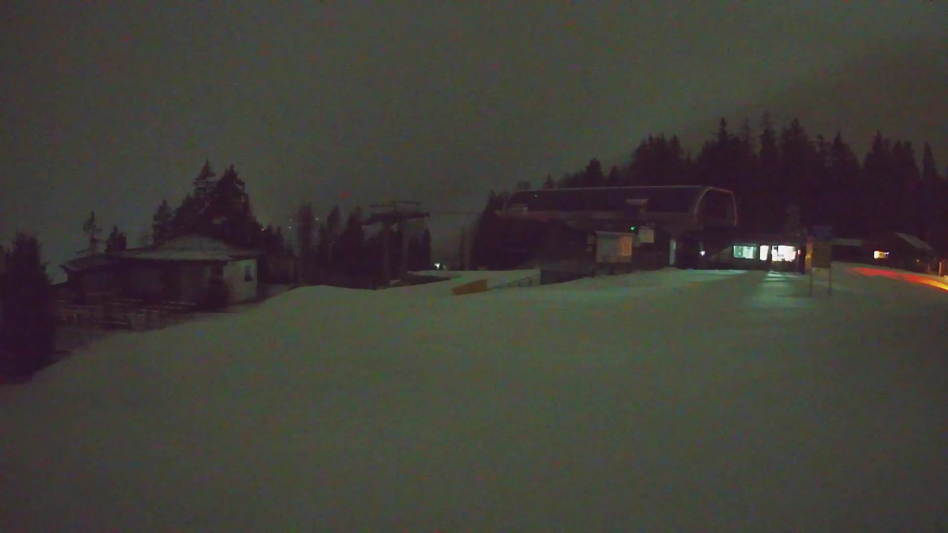 Piz de Plaies | St. Vigil