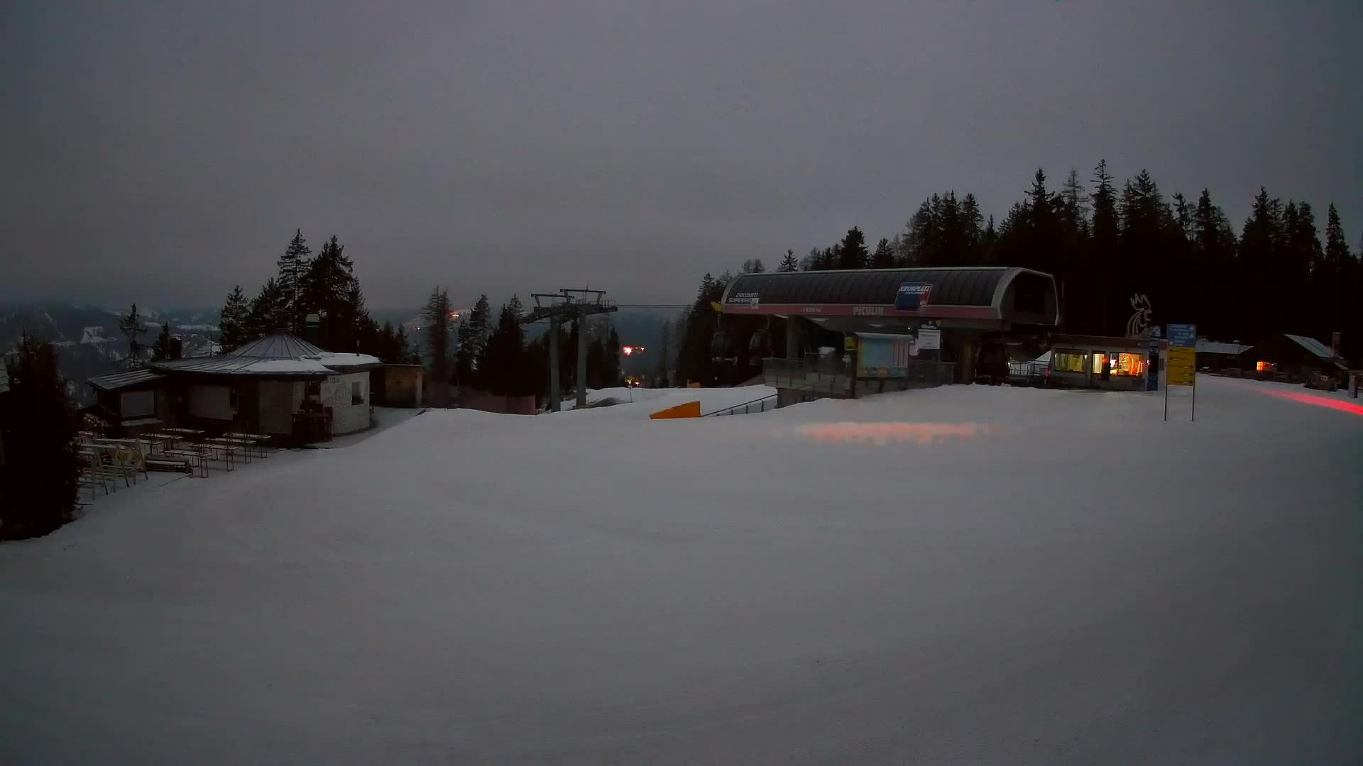 Piz de Plaies | St. Vigil