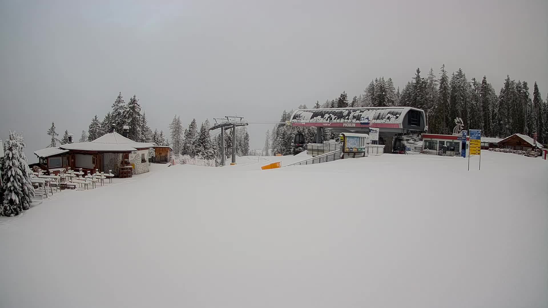 Piz de Plaies | San Vigilio