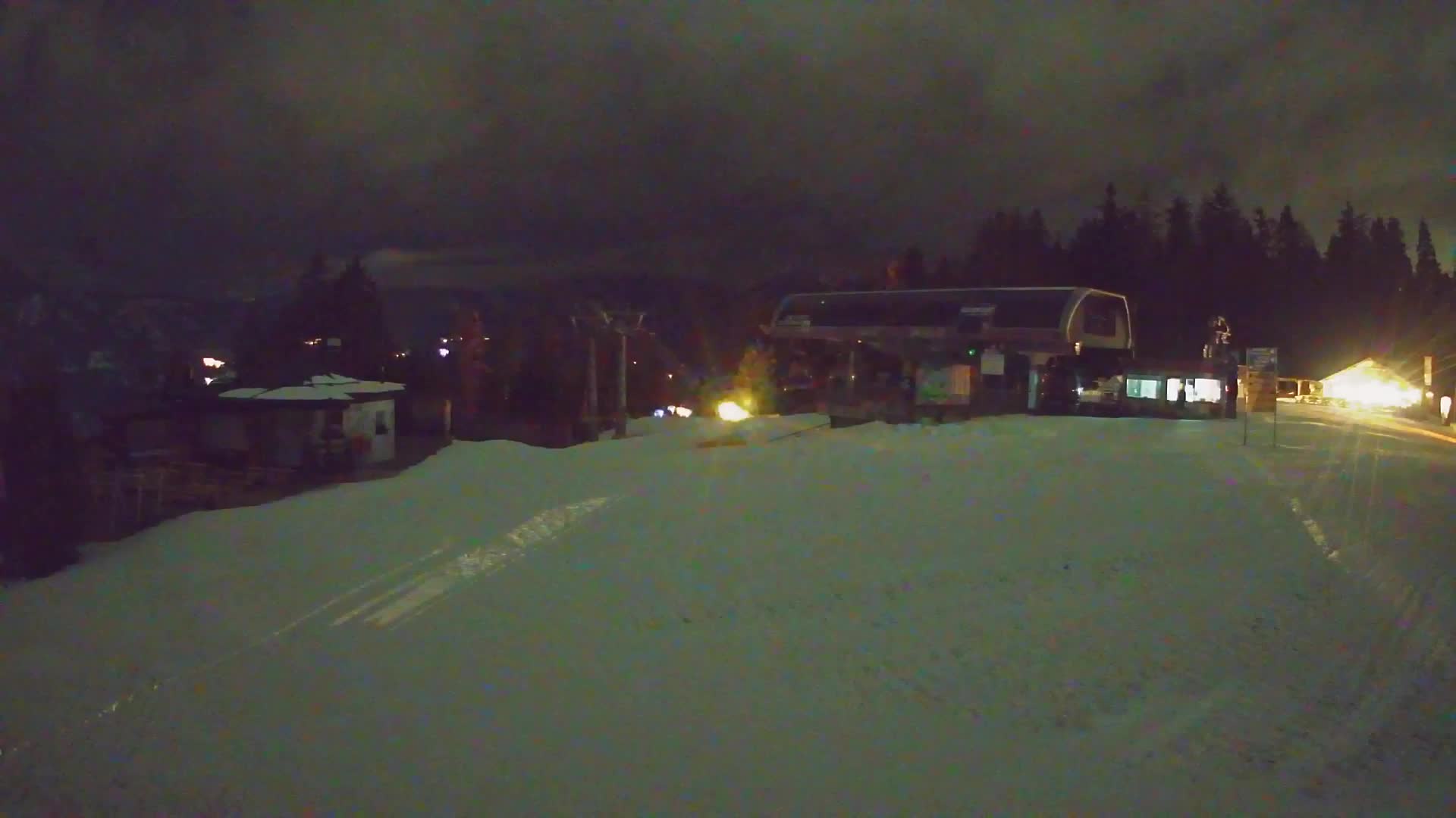 Piz de Plaies | San Vigilio