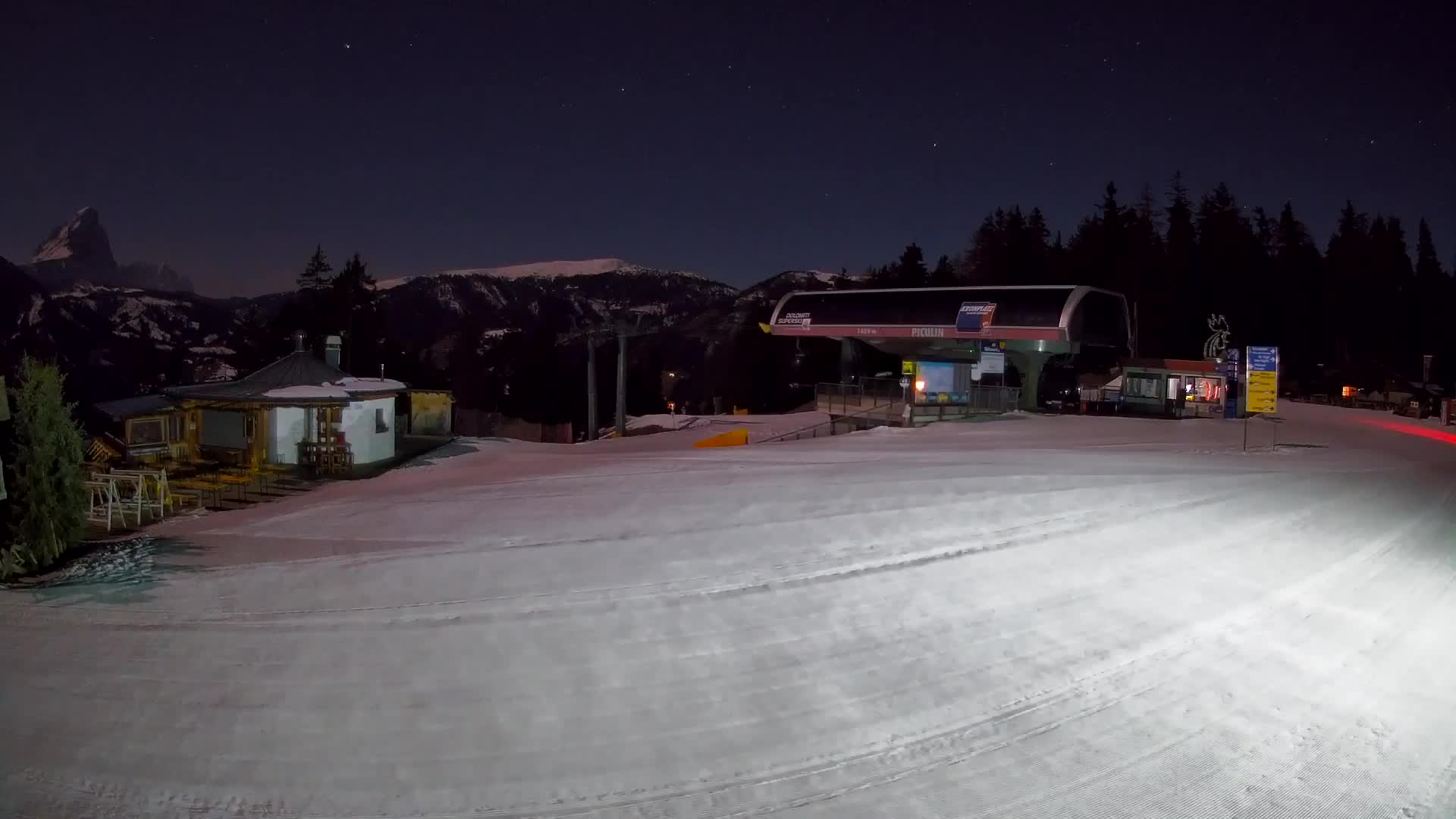 Piz de Plaies | San Vigilio | Kronplatz