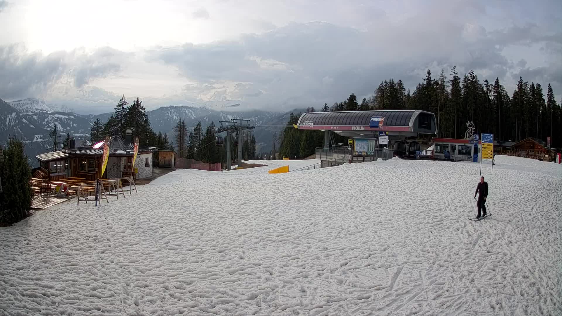 Piz de Plaies | San Vigilio | Kronplatz