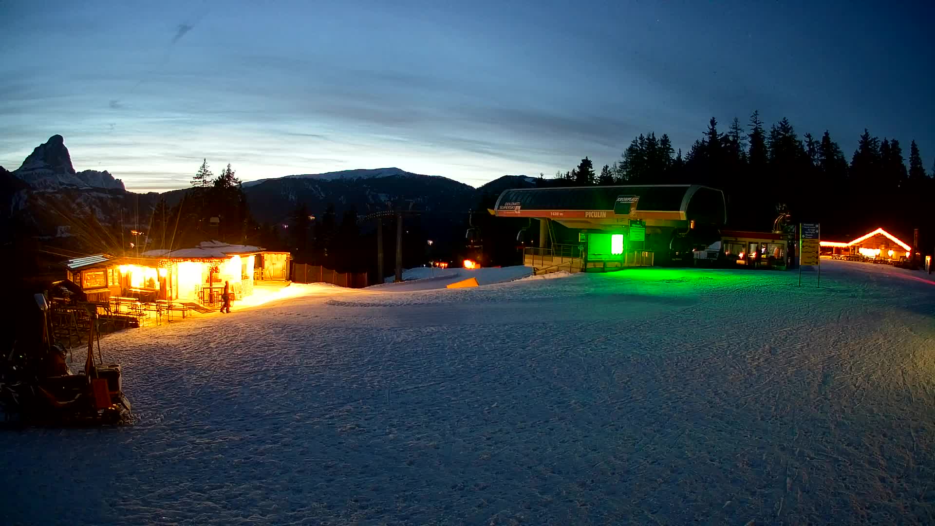 Piz de Plaies | San Vigilio