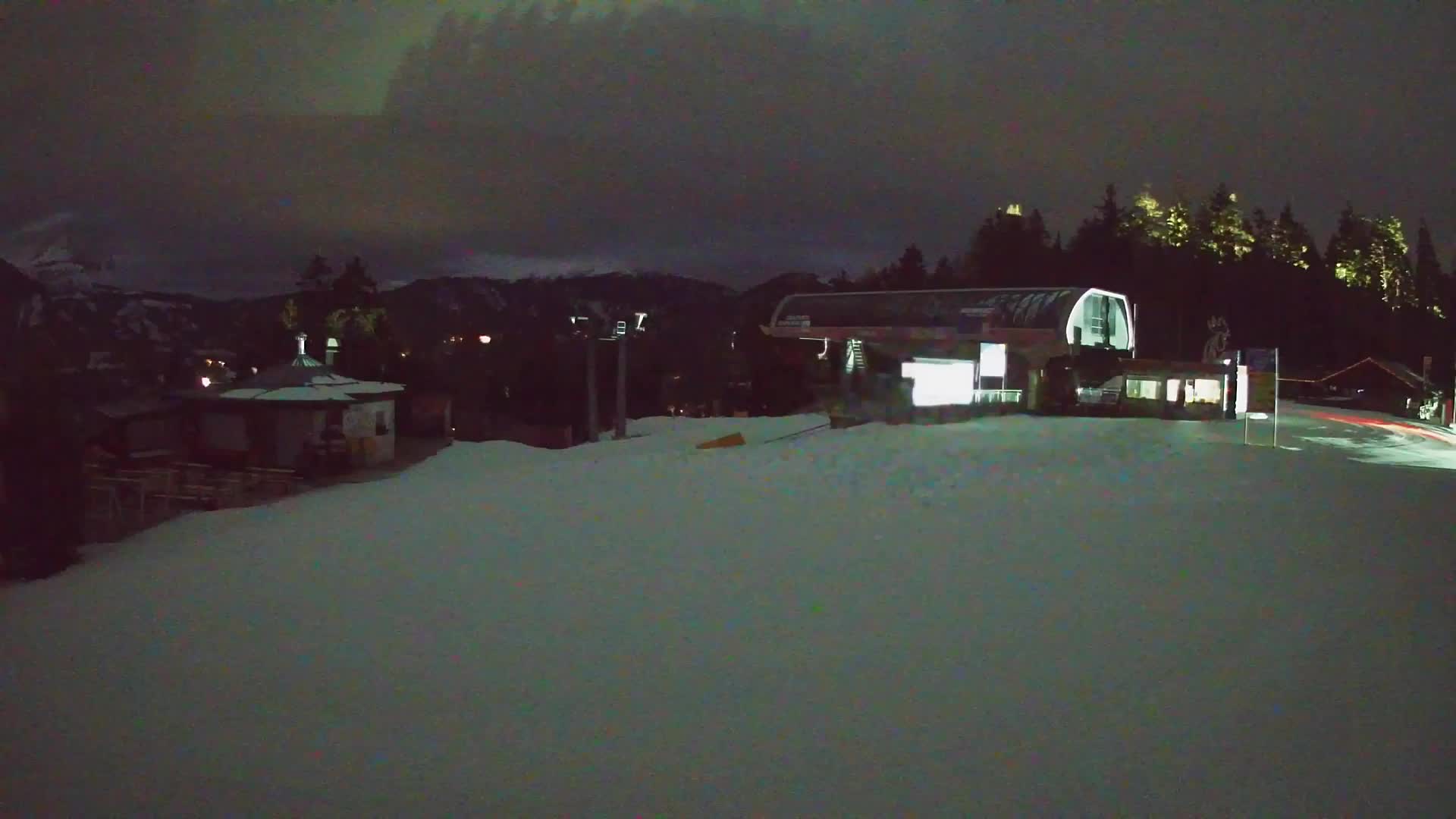 Piz de Plaies | San Vigilio