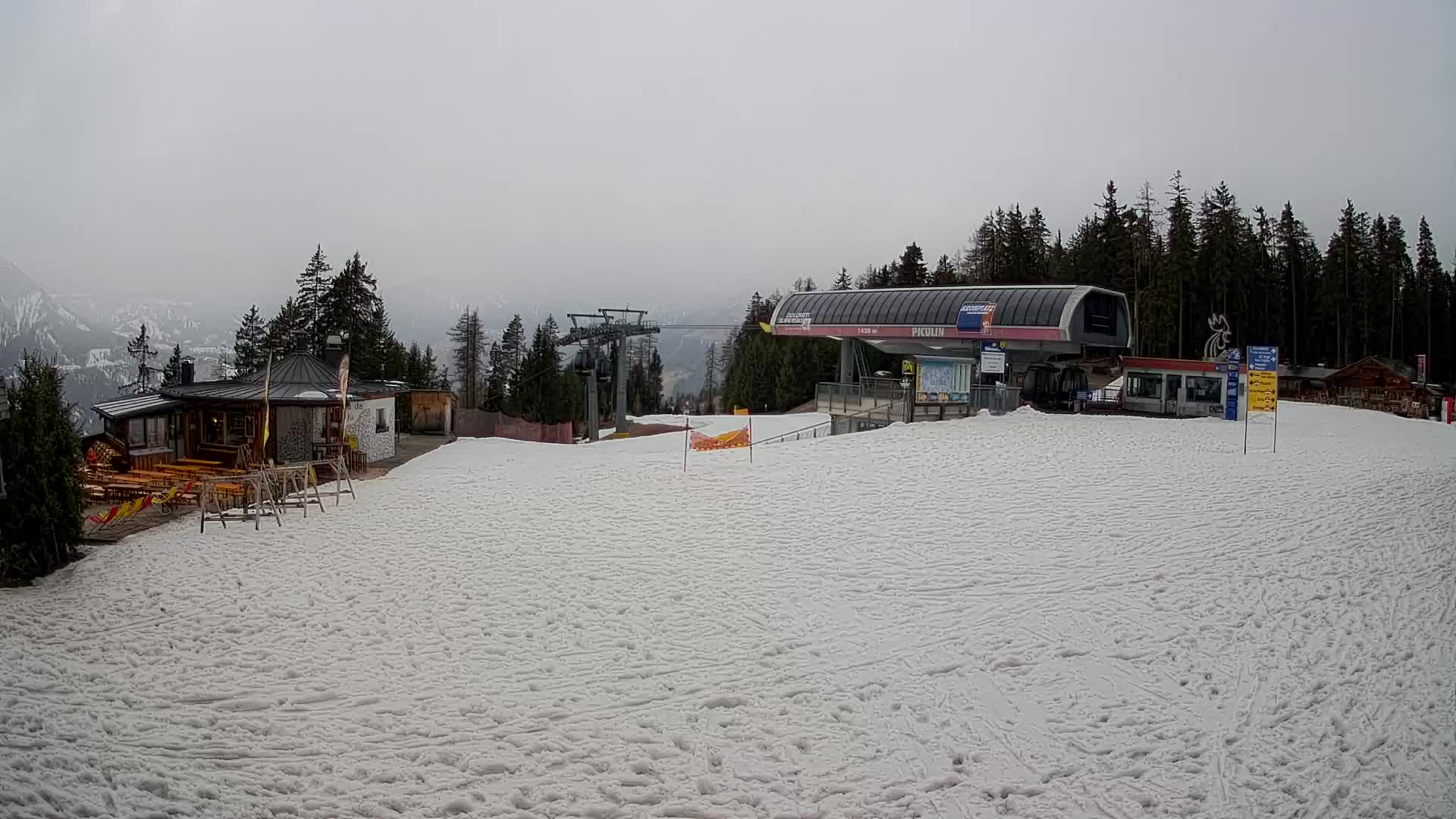 Piz de Plaies | San Vigilio | Kronplatz