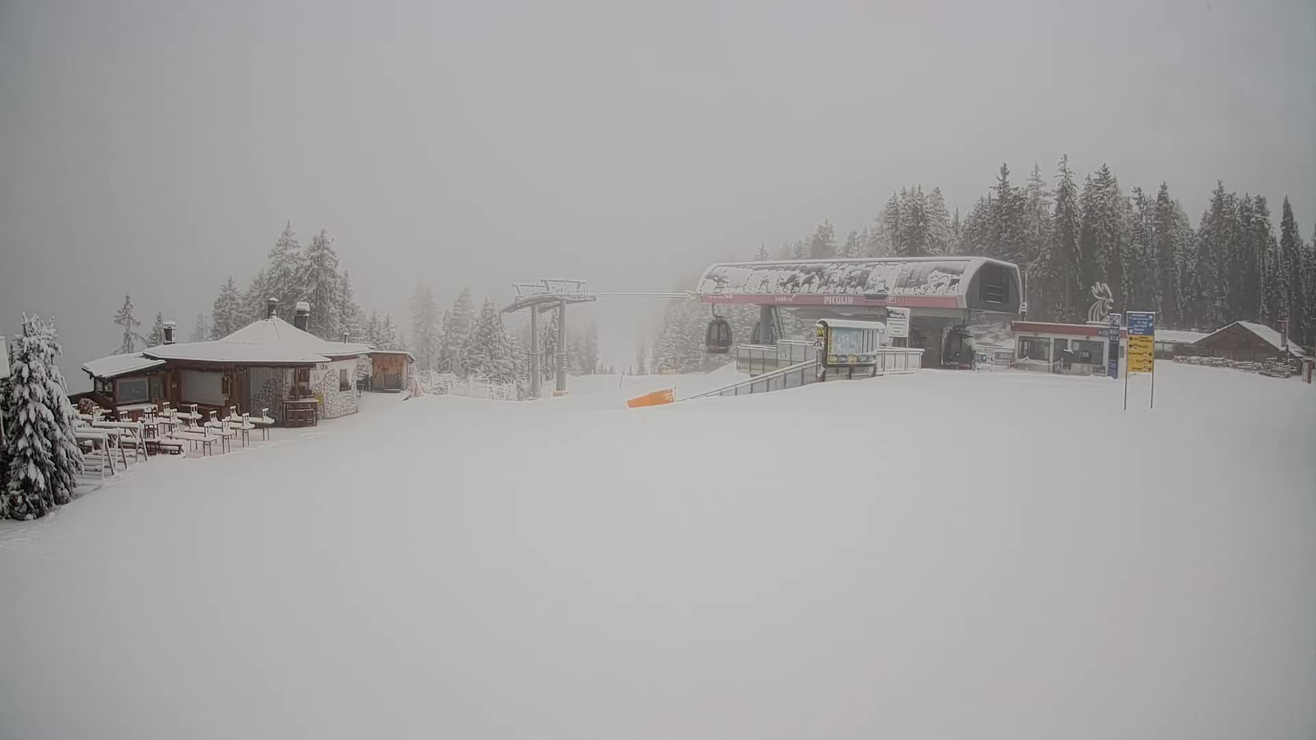 Piz de Plaies | San Vigilio | Kronplatz