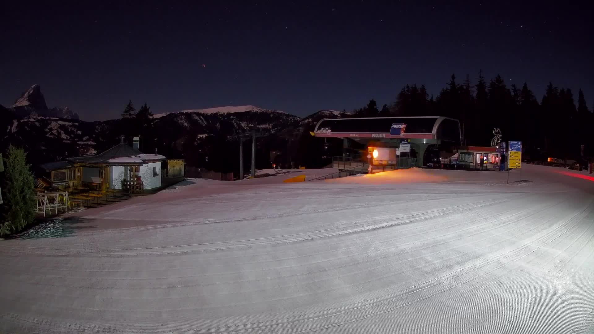 Piz de Plaies | San Vigilio | Kronplatz