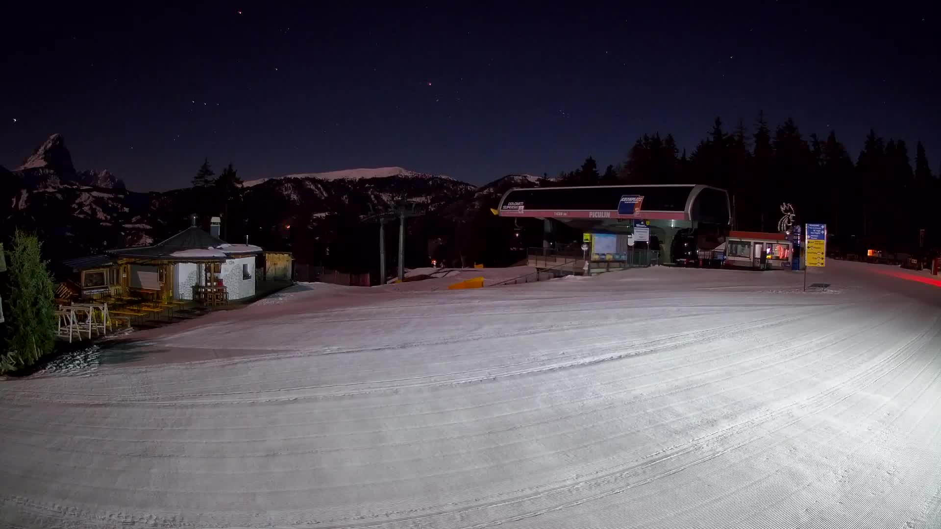 Piz de Plaies | St. Vigil