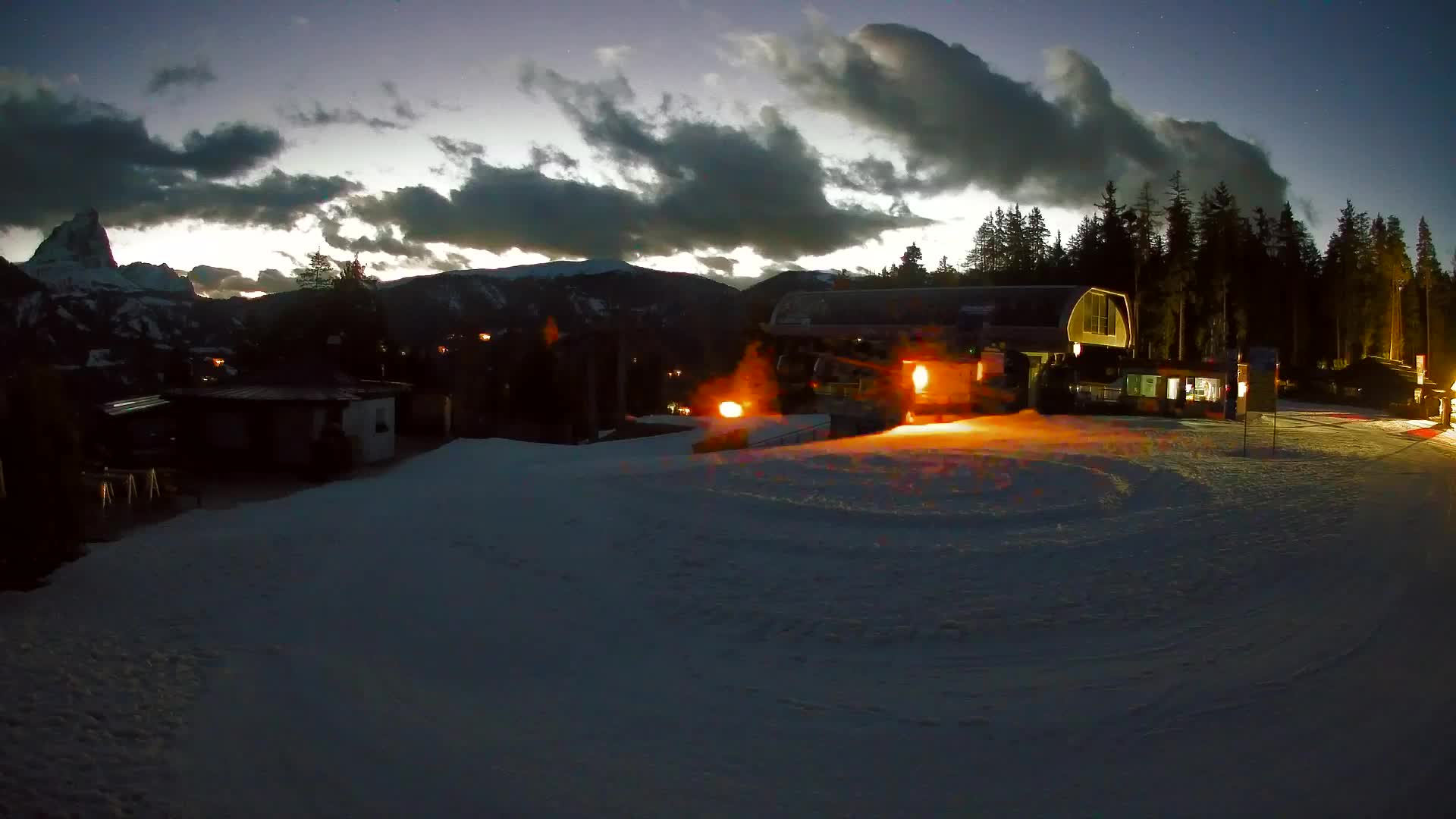 Piz de Plaies | San Vigilio | Kronplatz