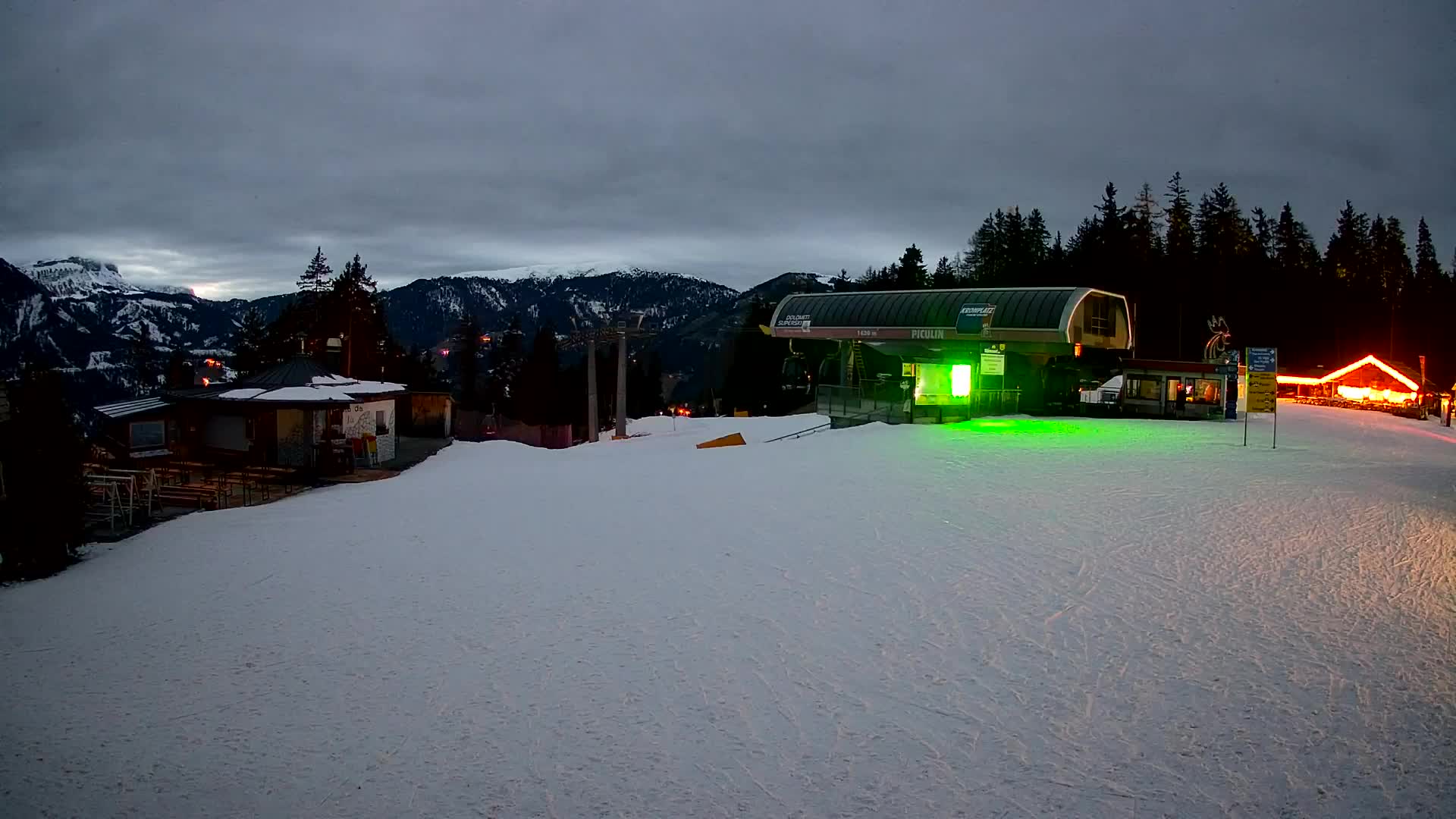 Piz de Plaies | San Vigilio | Kronplatz