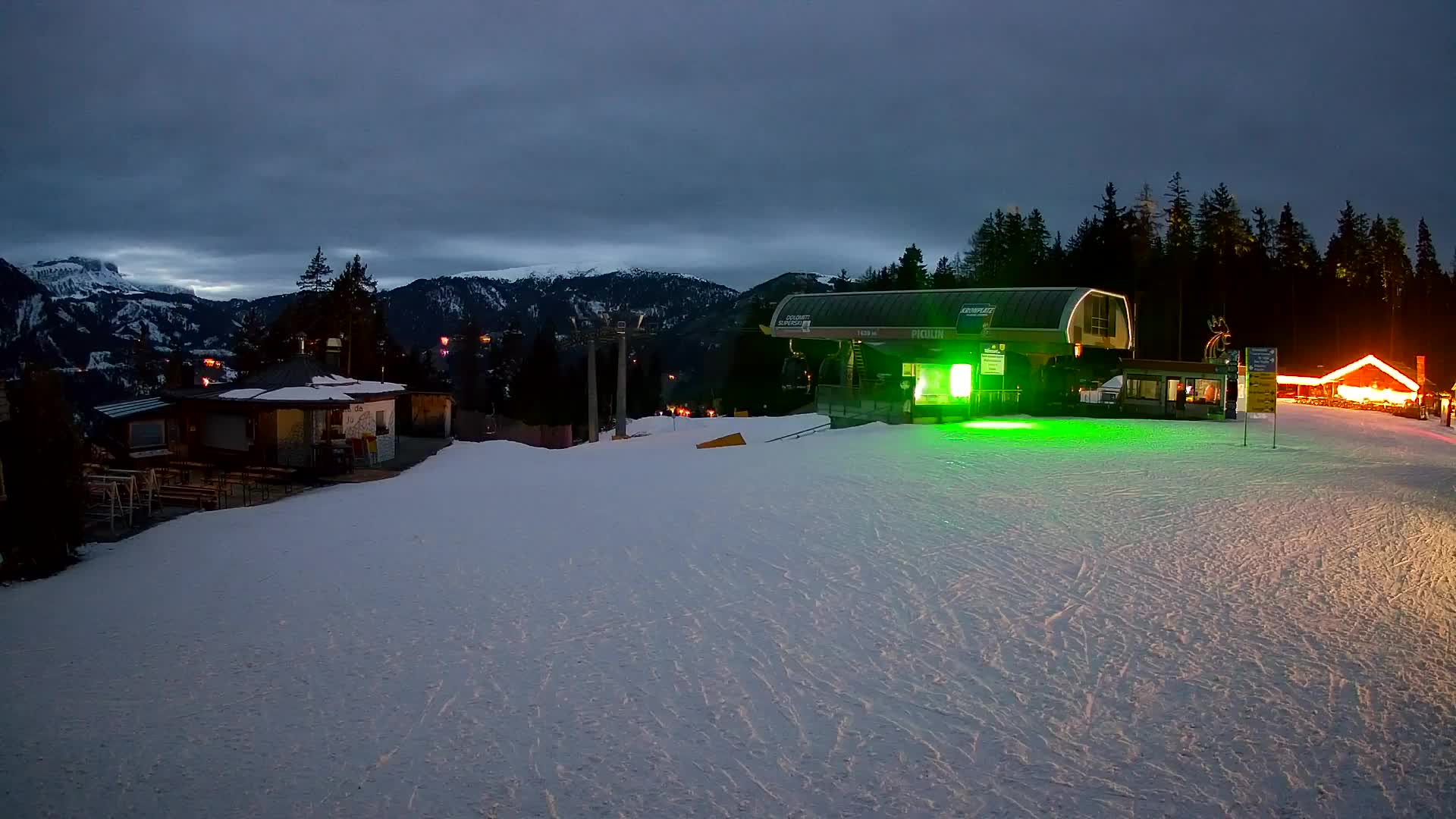 Piz de Plaies | San Vigilio | Kronplatz