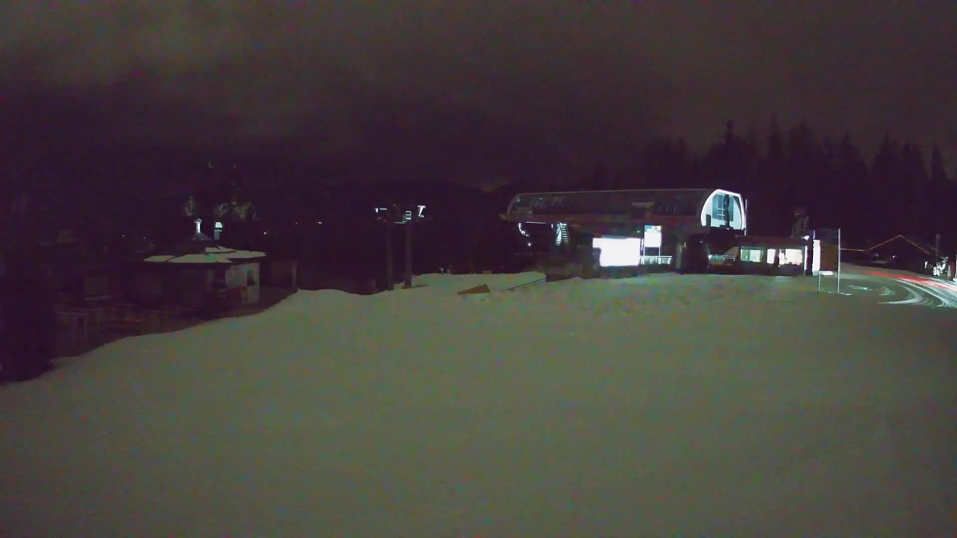 Piz de Plaies | San Vigilio