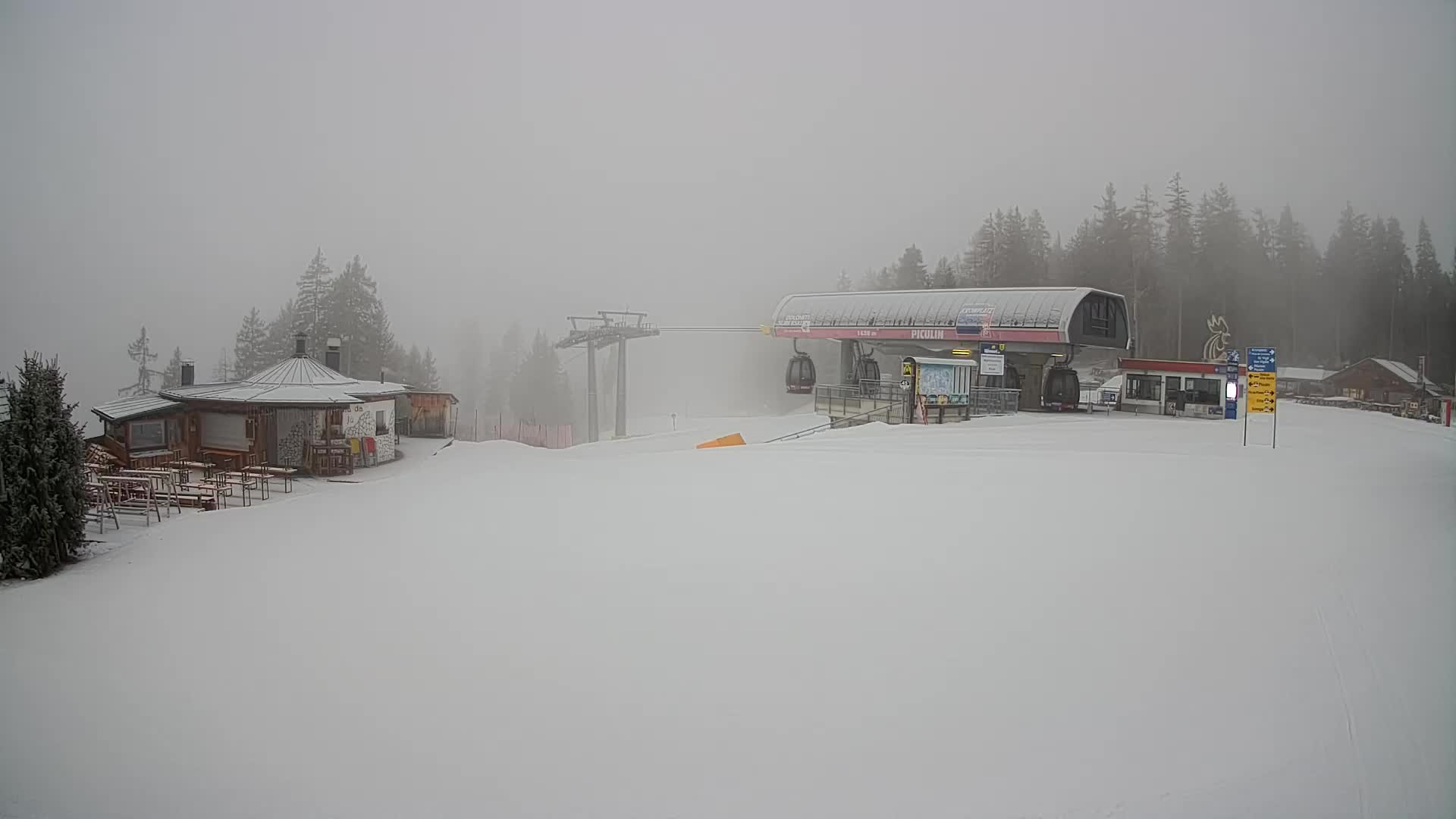 Piz de Plaies | San Vigilio