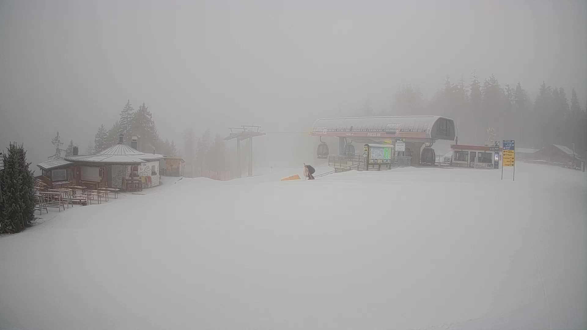 Piz de Plaies | San Vigilio