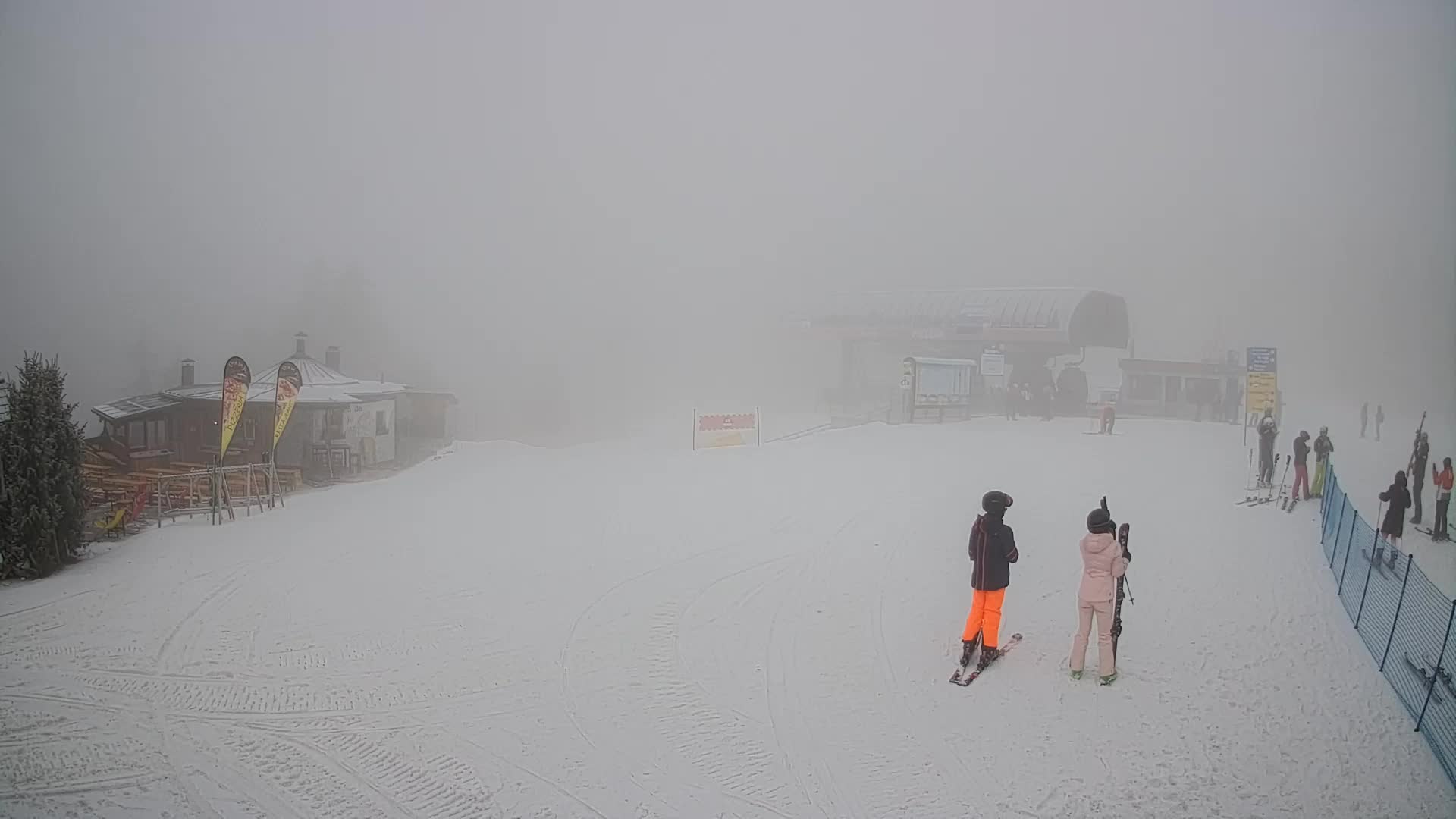 Piz de Plaies | San Vigilio