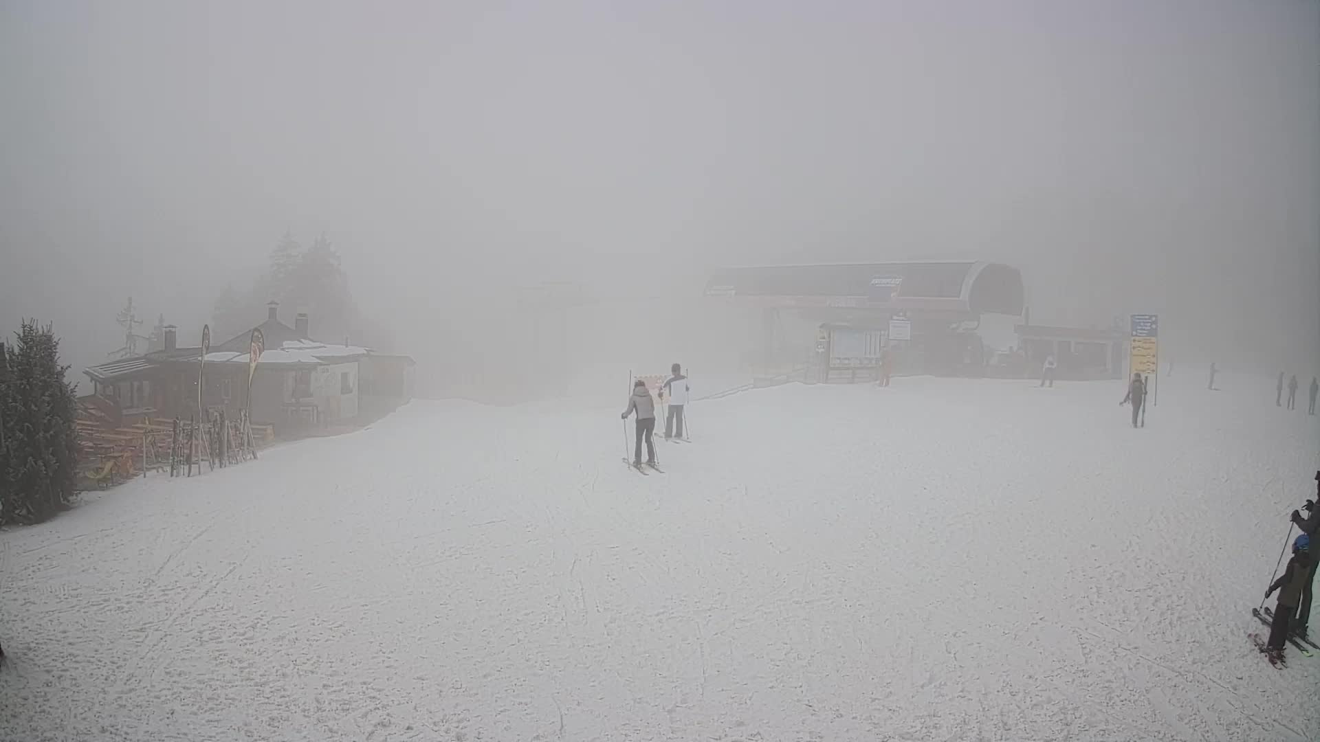 Piz de Plaies | San Vigilio