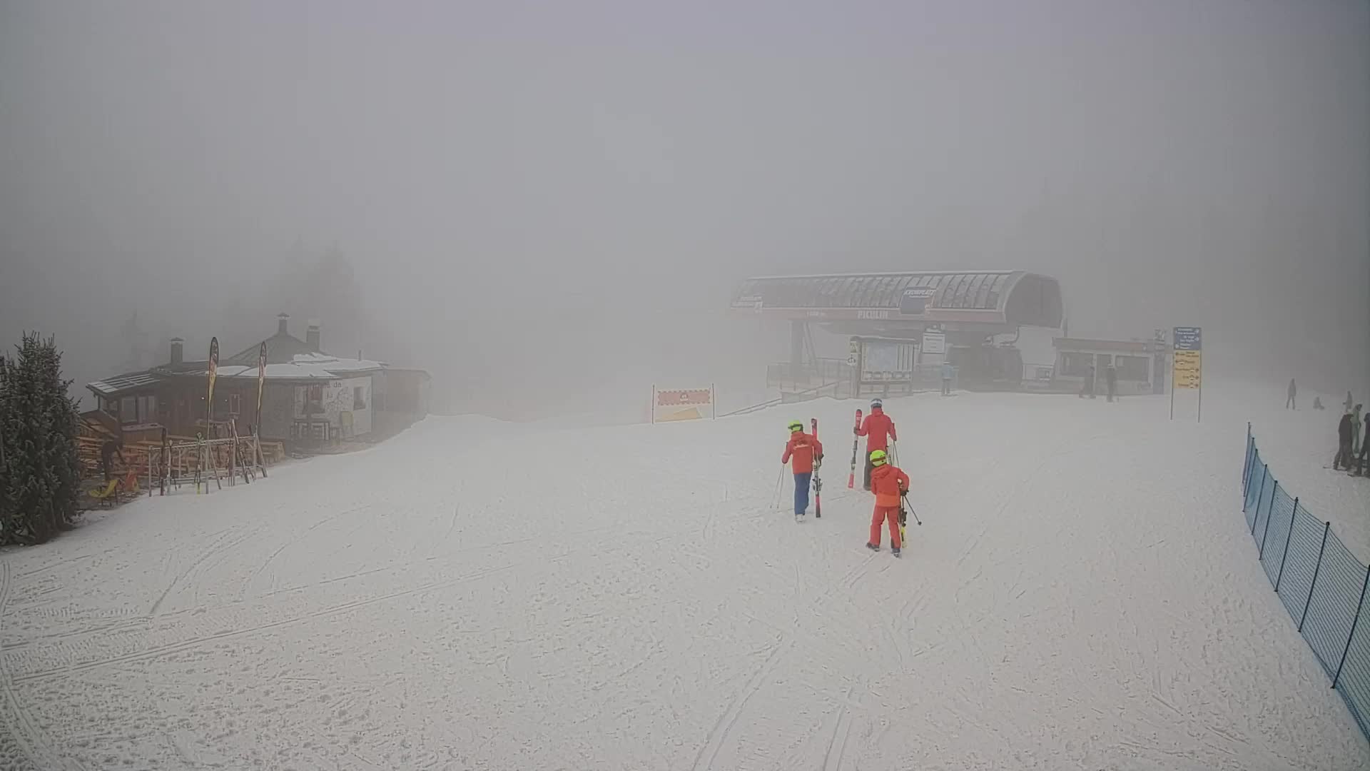 Piz de Plaies | San Vigilio