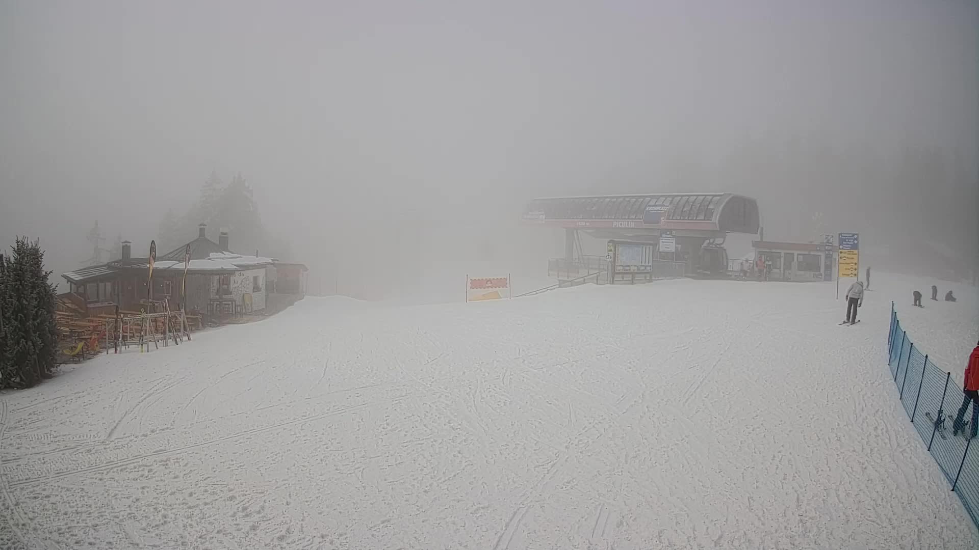 Piz de Plaies | San Vigilio