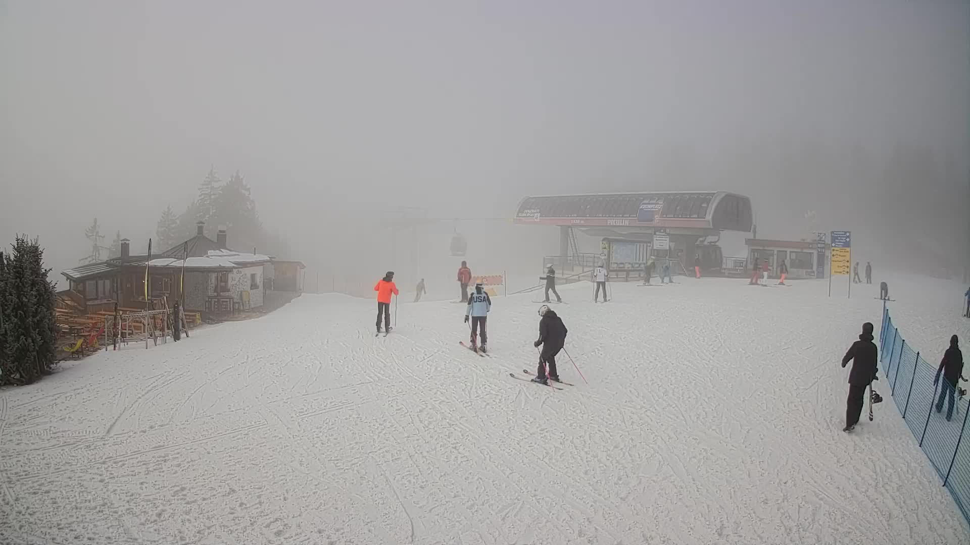 Piz de Plaies | St. Vigil