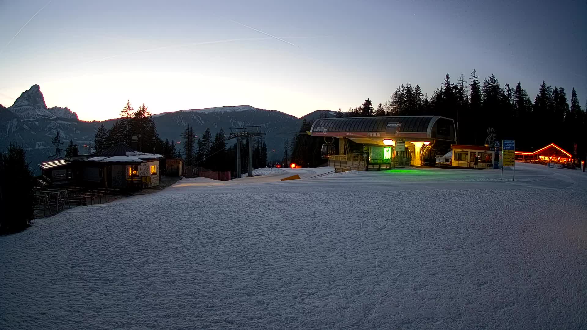 Piz de Plaies | San Vigilio