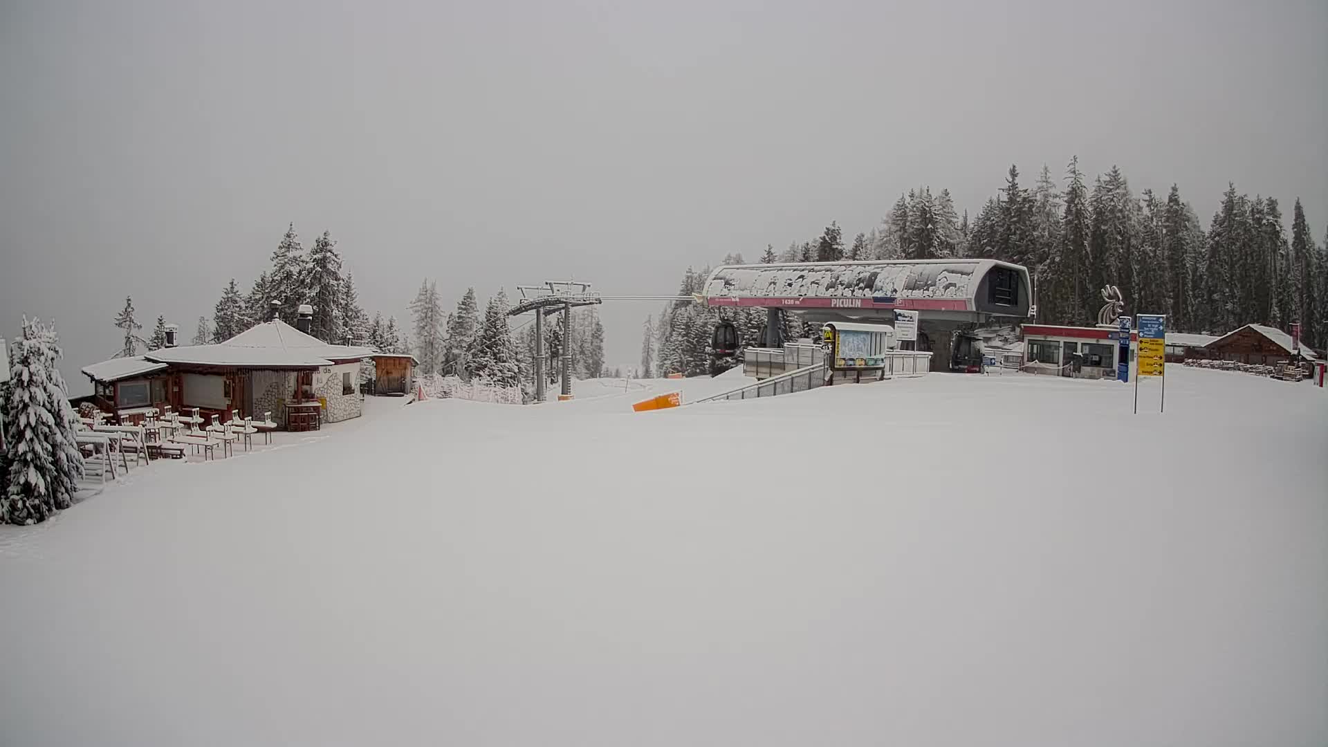 Piz de Plaies | San Vigilio