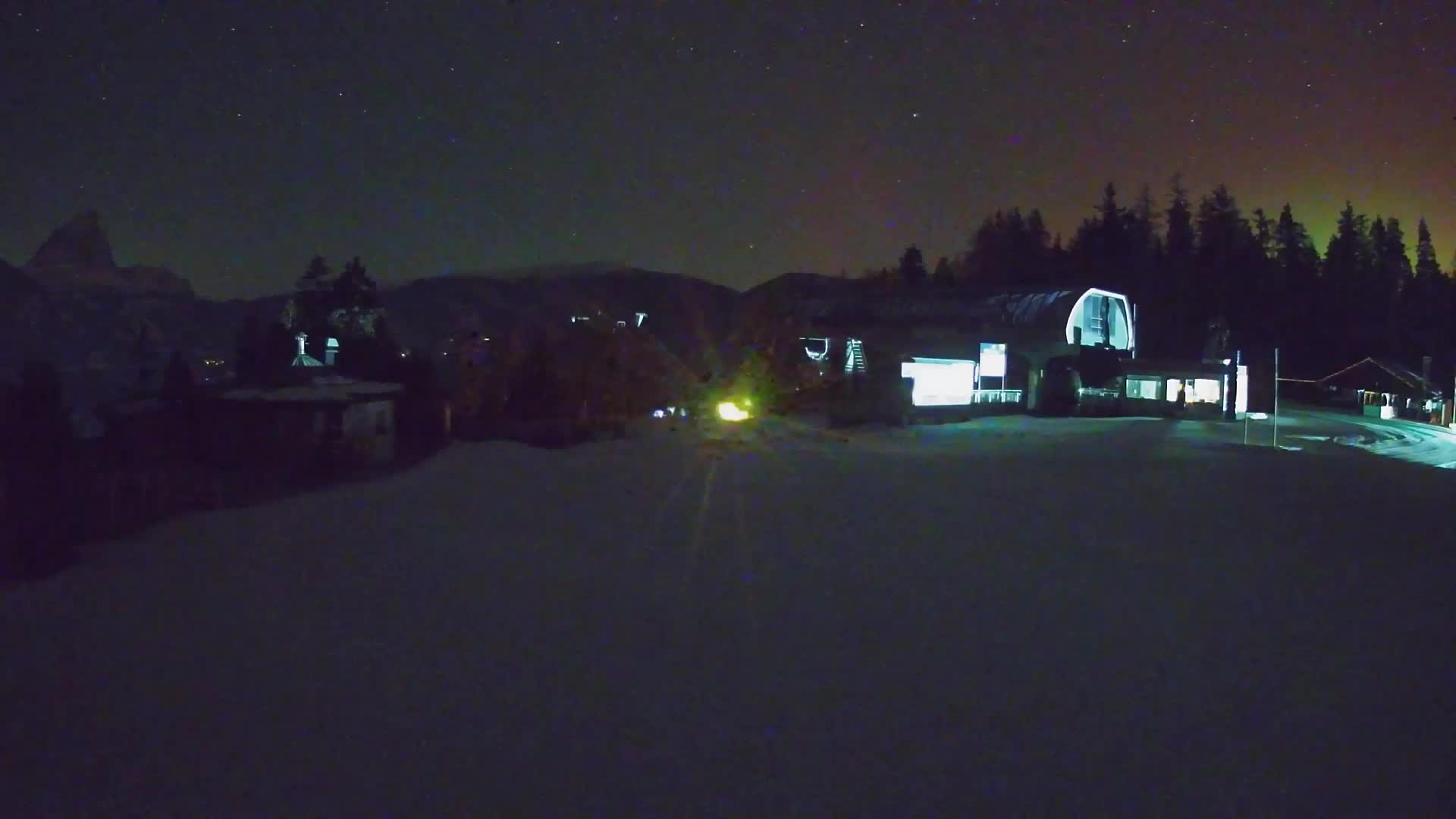 Piz de Plaies | St. Vigil