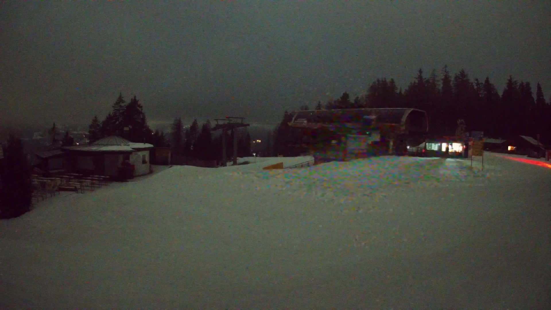 Piz de Plaies | San Vigilio