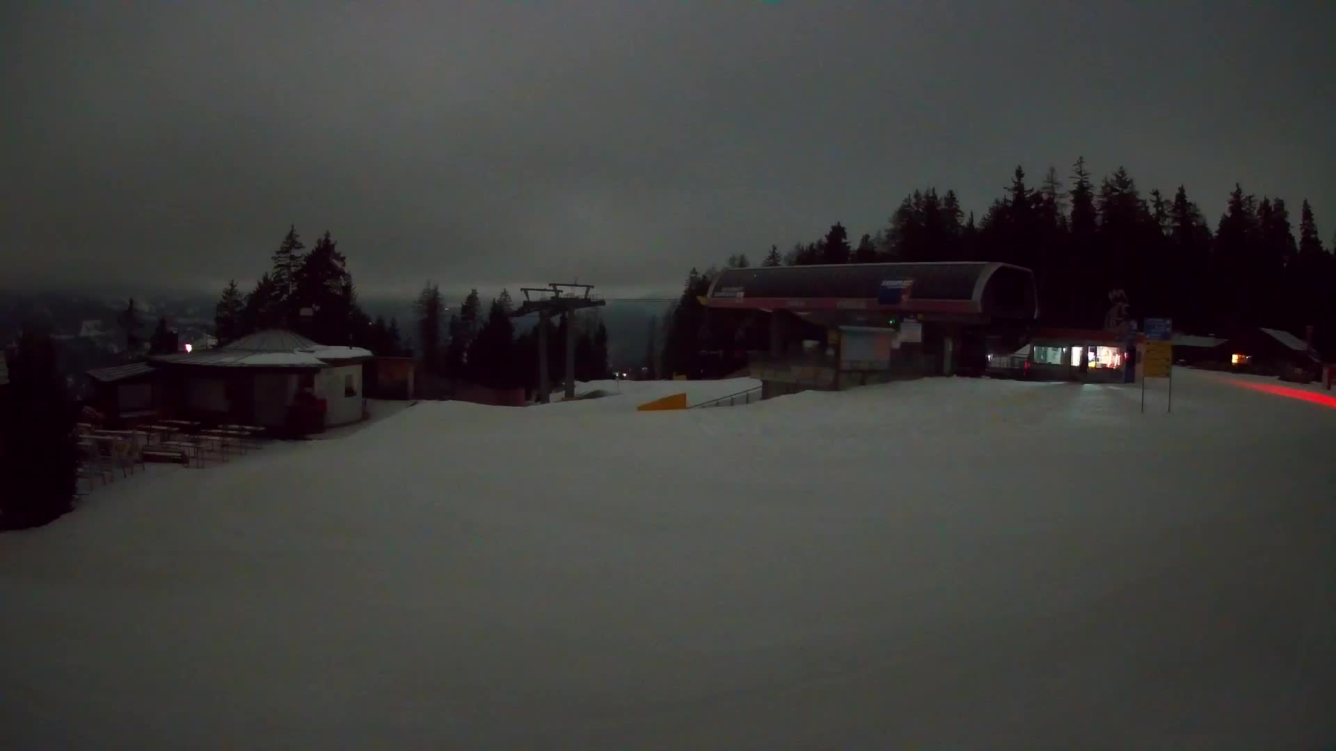 Piz de Plaies | San Vigilio | Kronplatz