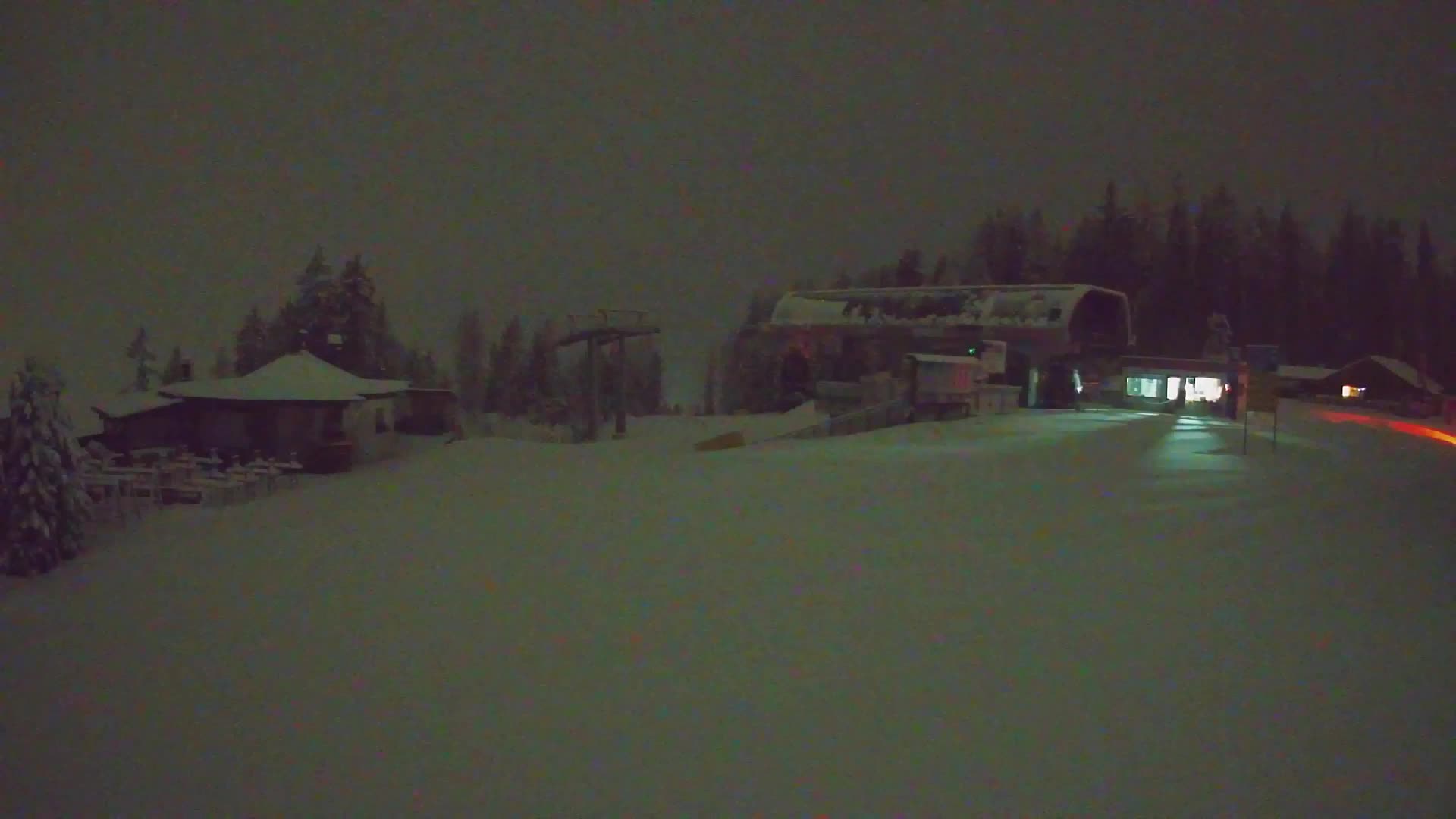 Piz de Plaies | San Vigilio