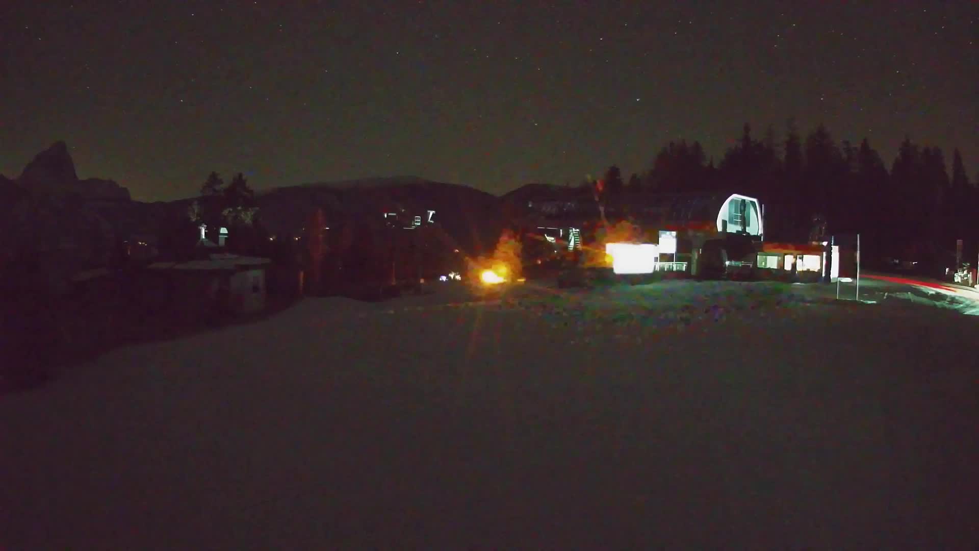 Piz de Plaies | San Vigilio